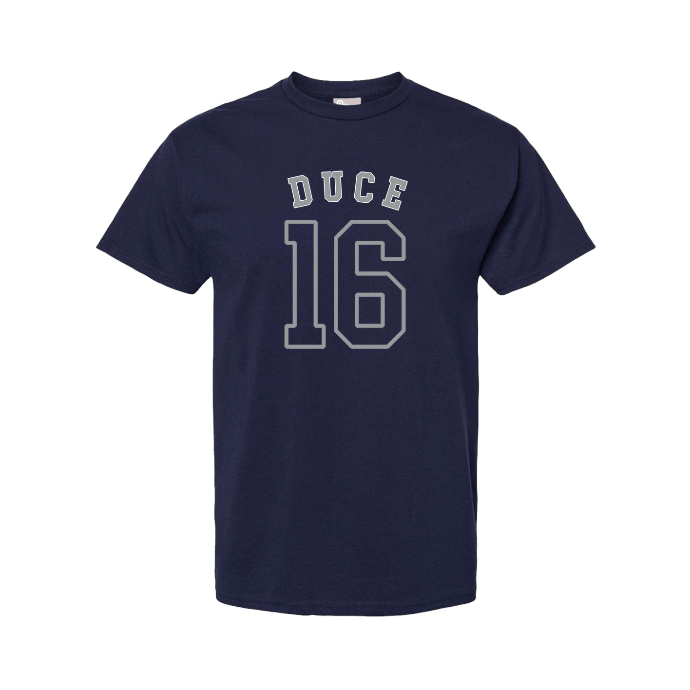 Tee — Shirsey Arch in Navy