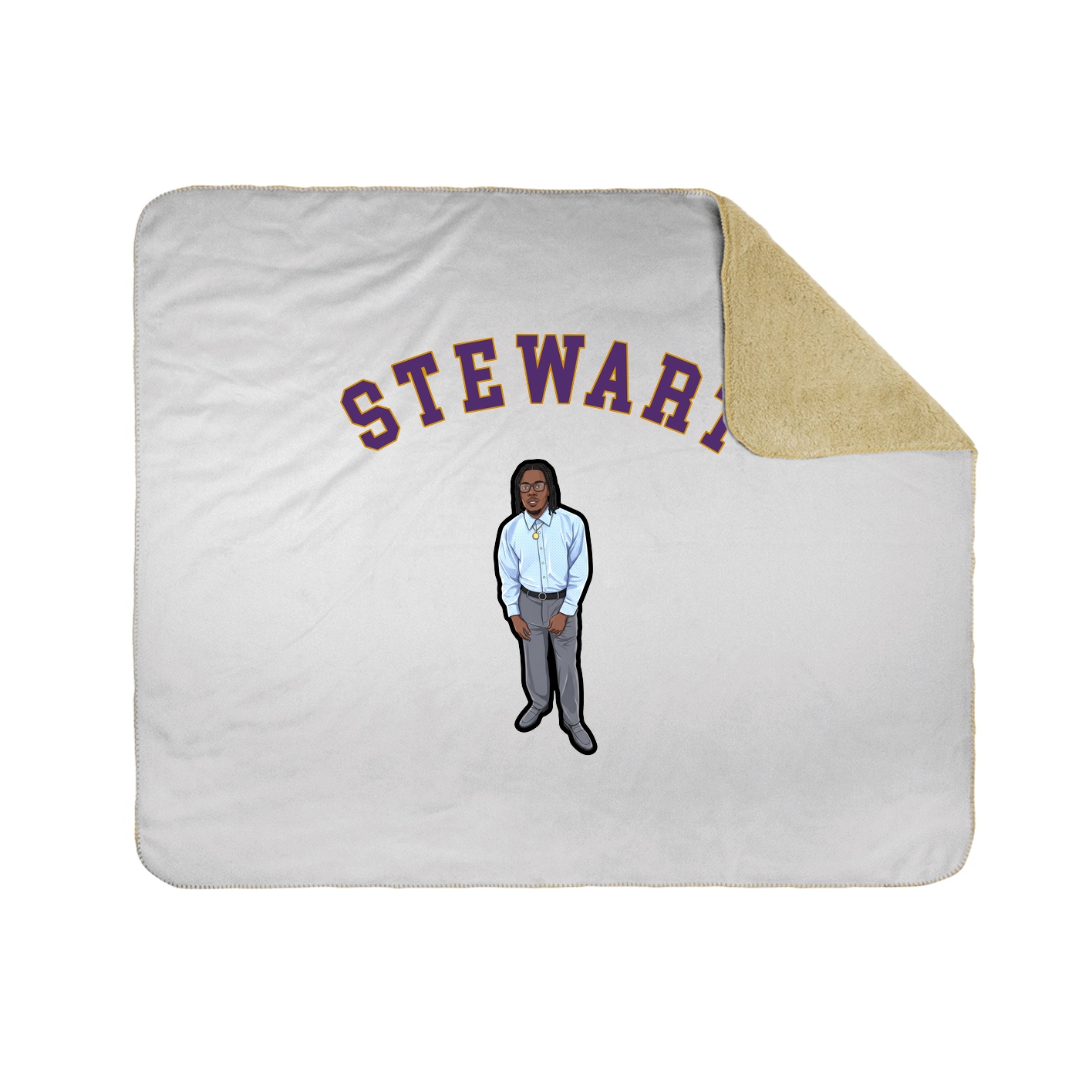 Throw Blanket