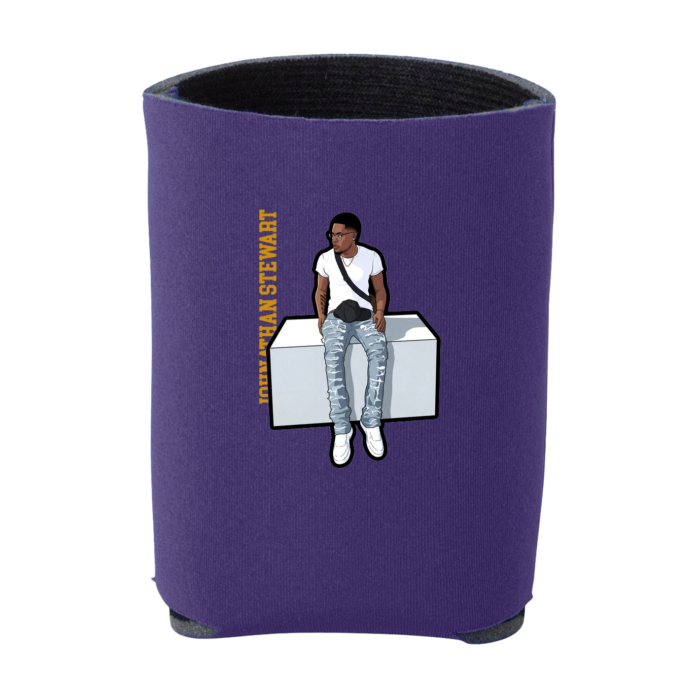 Can Holder