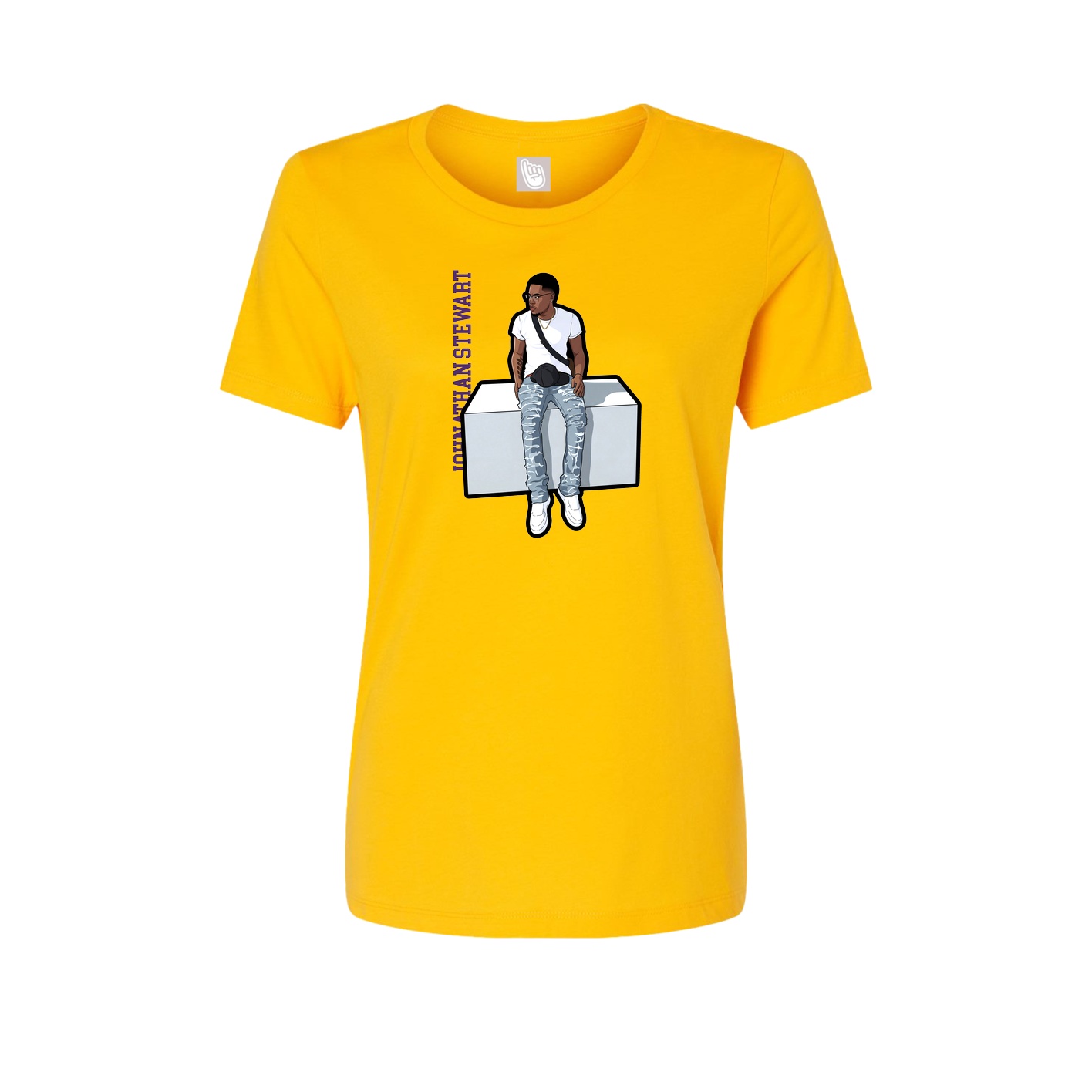 Womens Tee