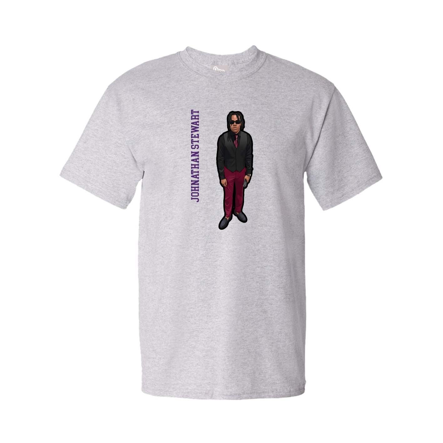 NIL Club Tee