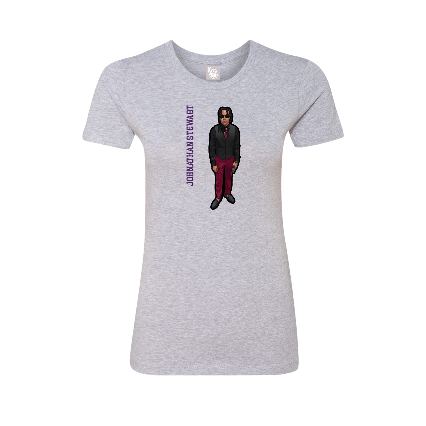 Womens Tee