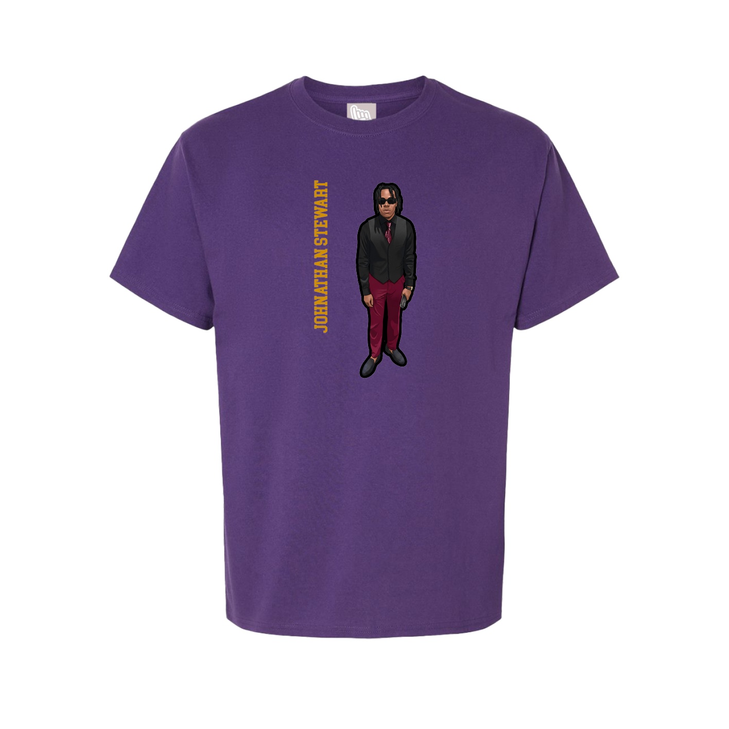 Youth Tee