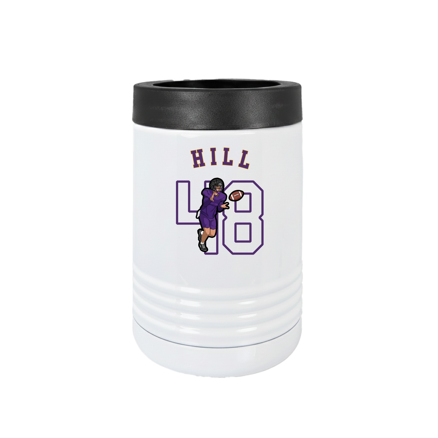 Beverage Holder — Shirsey Arch in White
