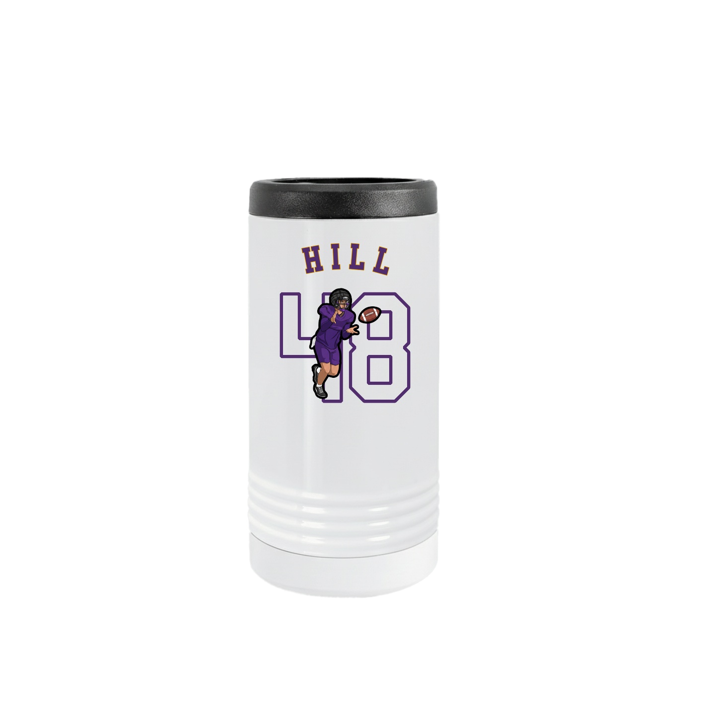 Slim Beverage Holder