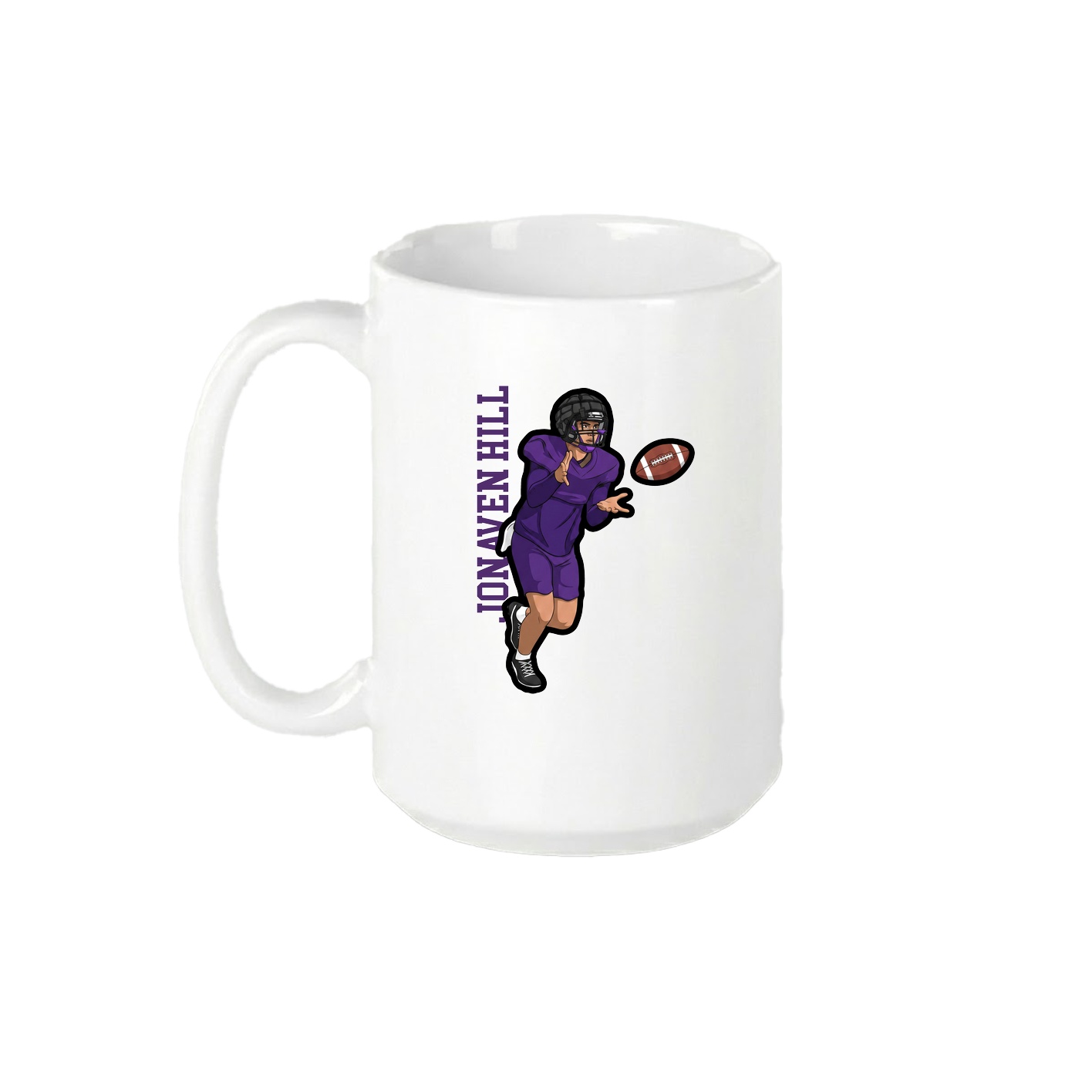 15oz Coffee Mug