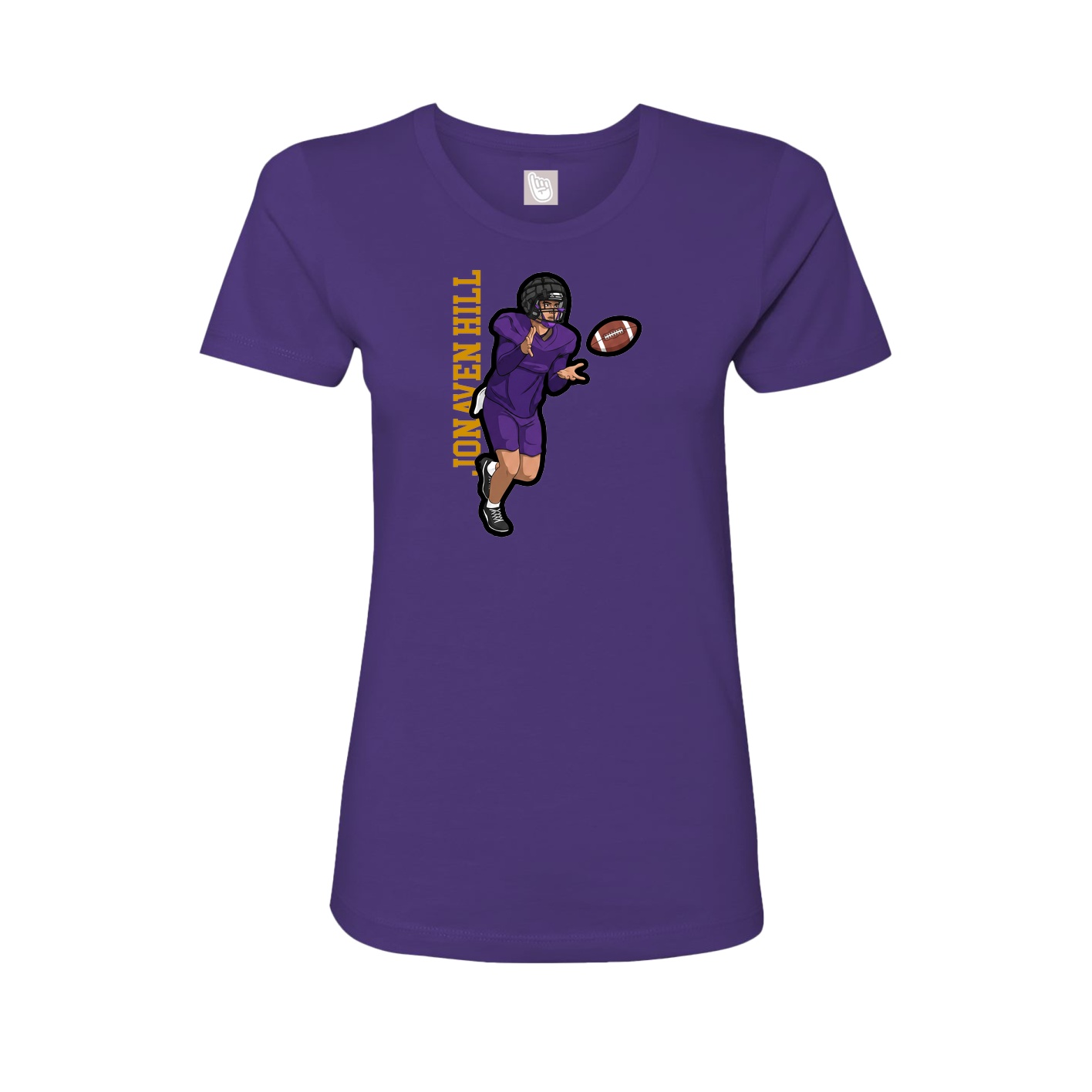 Womens Tee