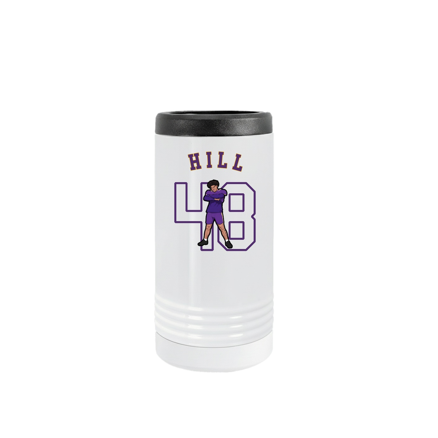 Slim Beverage Holder