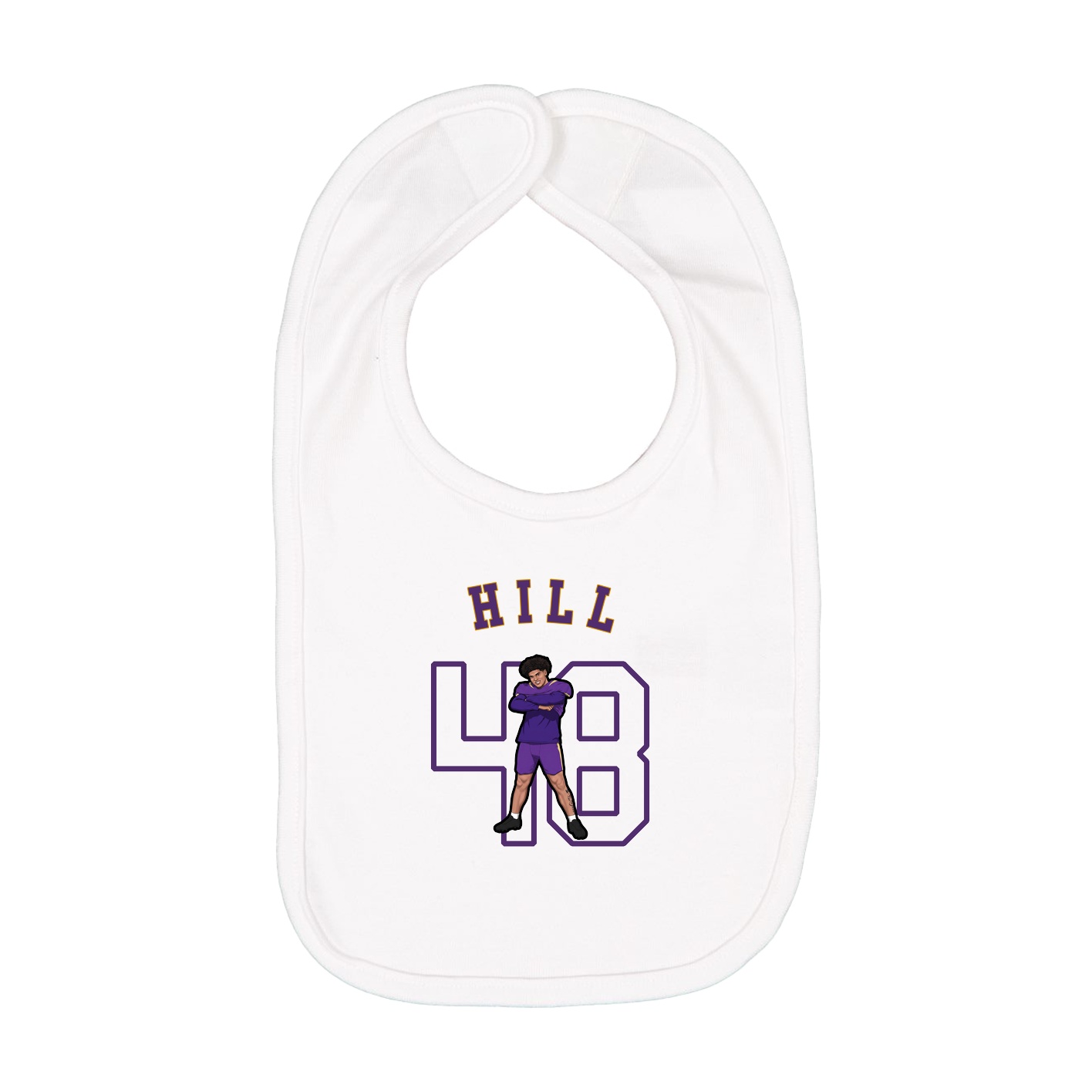 Infant Bib