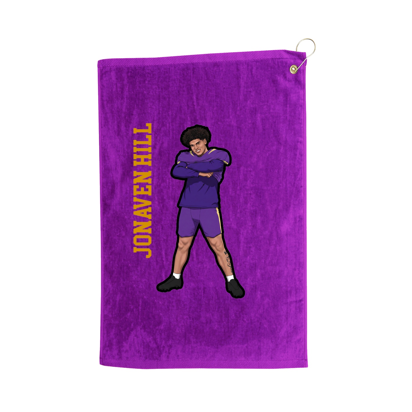 Golf Towel