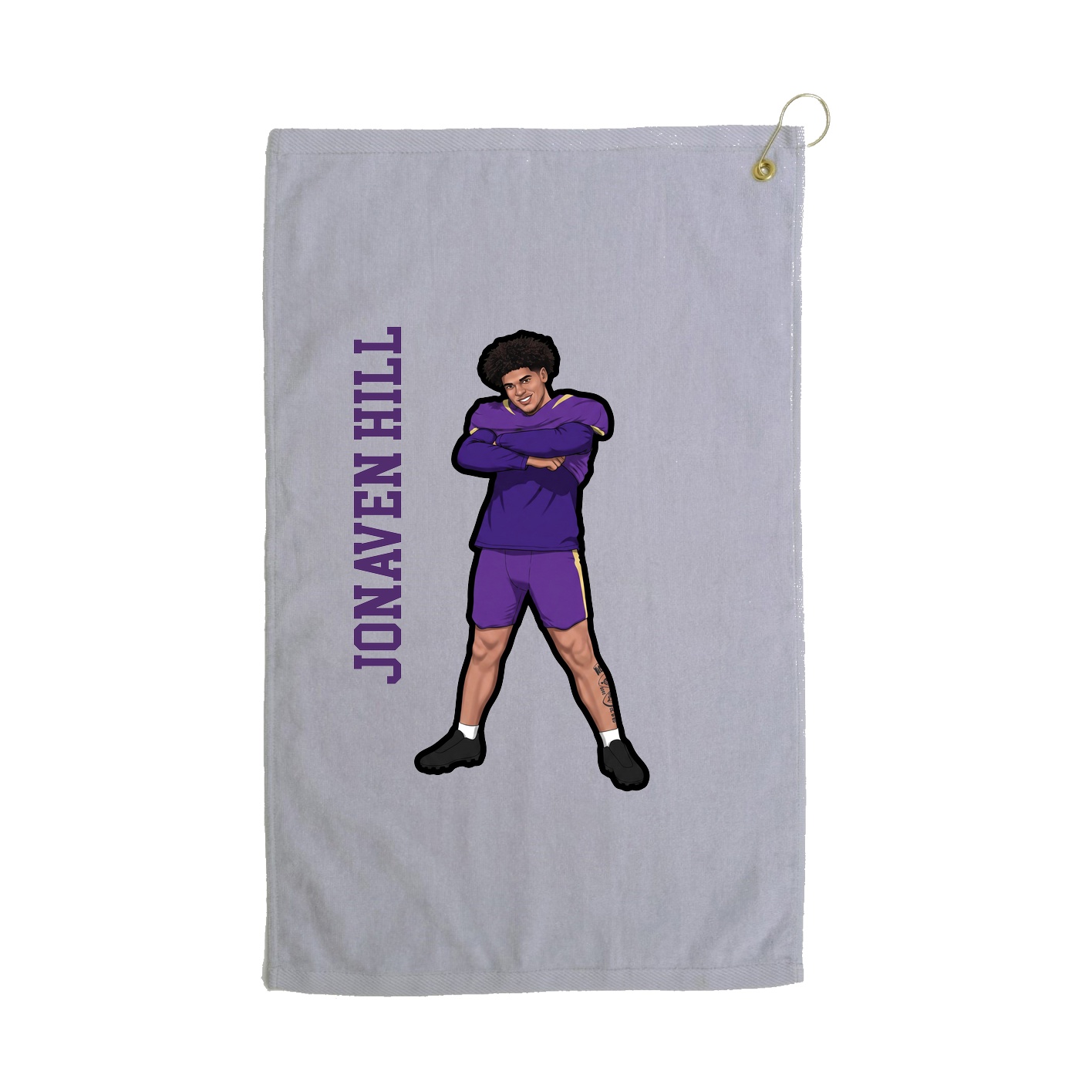 Golf Towel