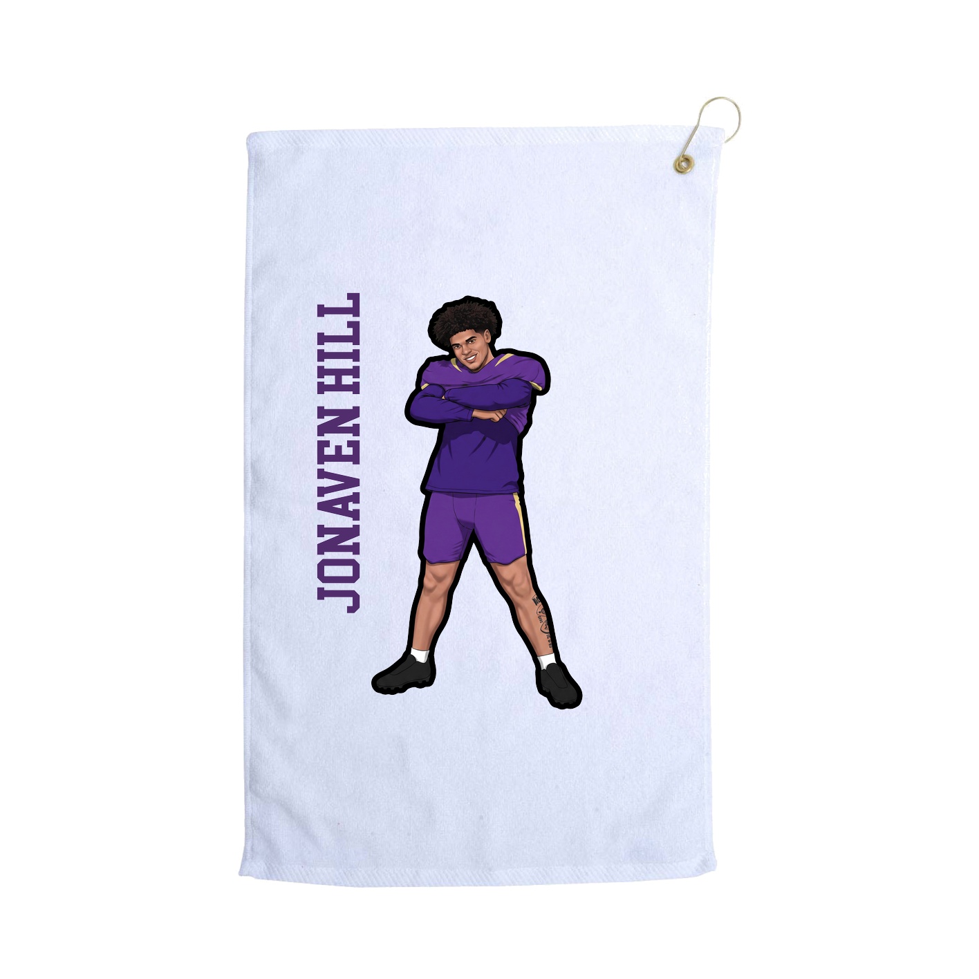 Golf Towel