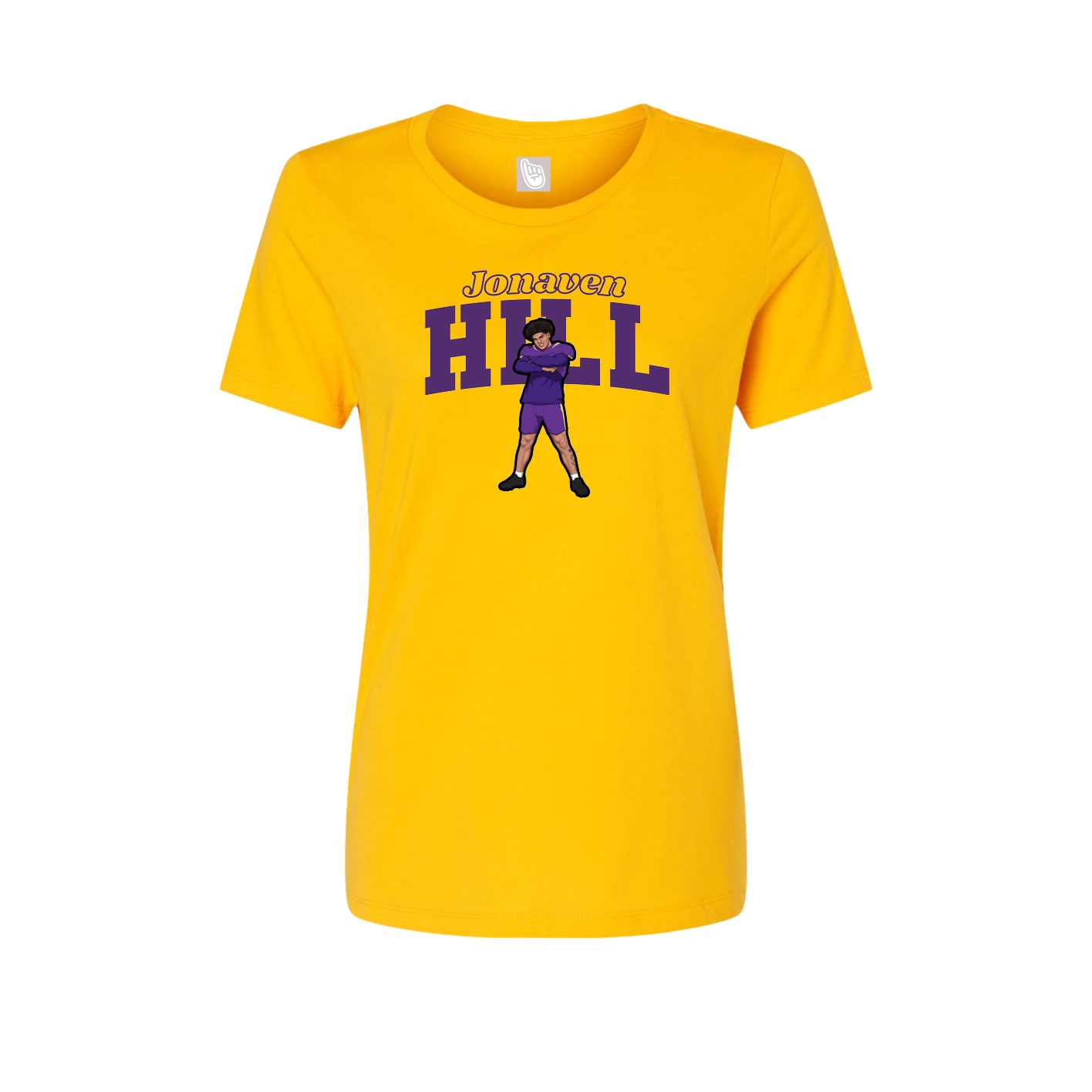 Womens Tee