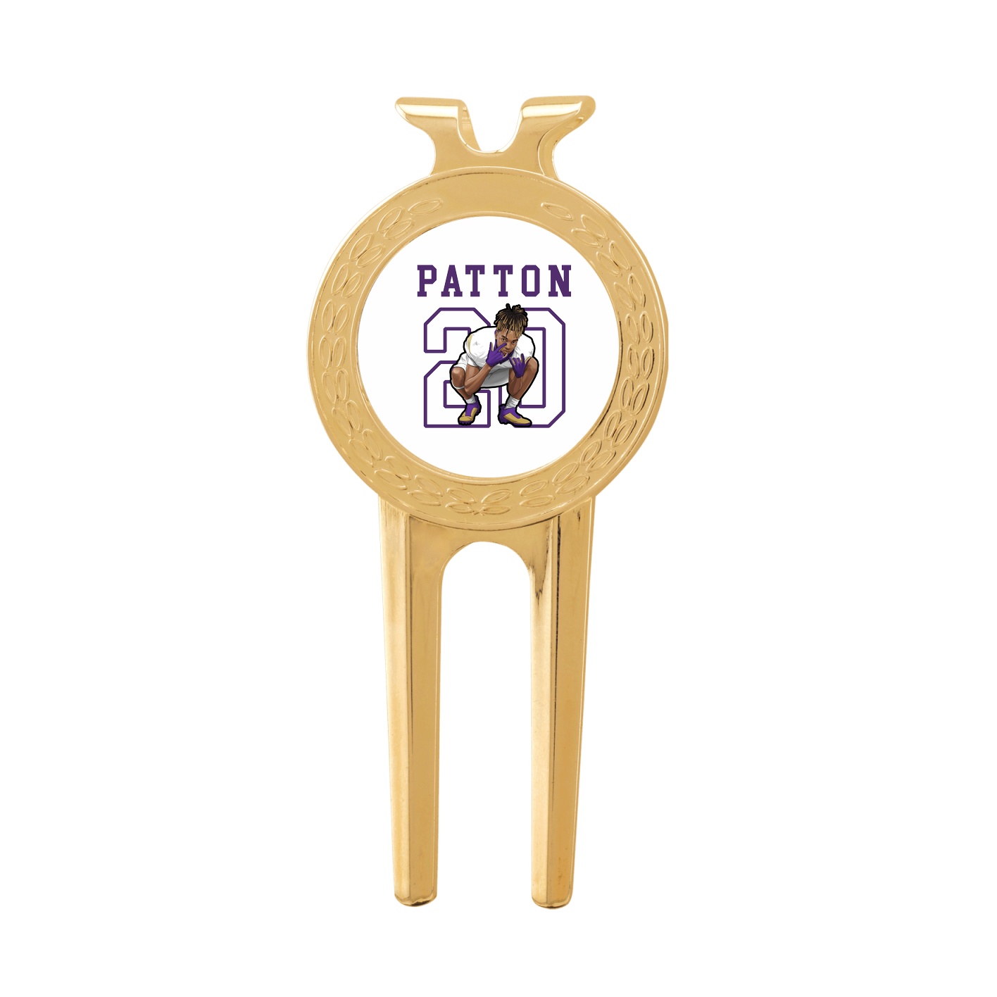 Divot Tool with Ball Marker — Shirsey in Classic