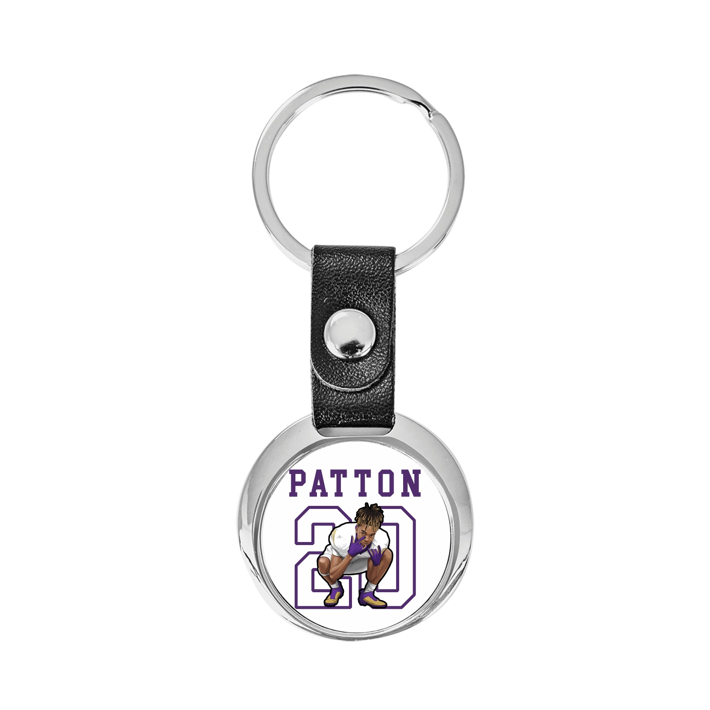 Key Chain — Shirsey in Classic