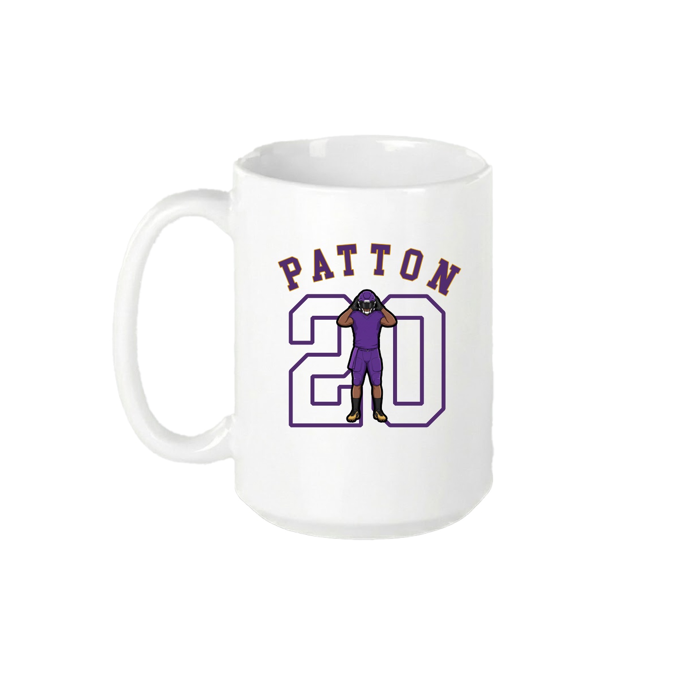 15oz Coffee Mug