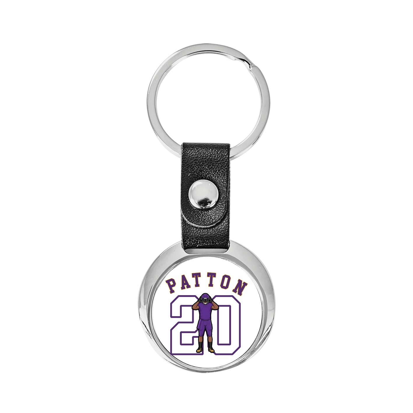 Key Chain
