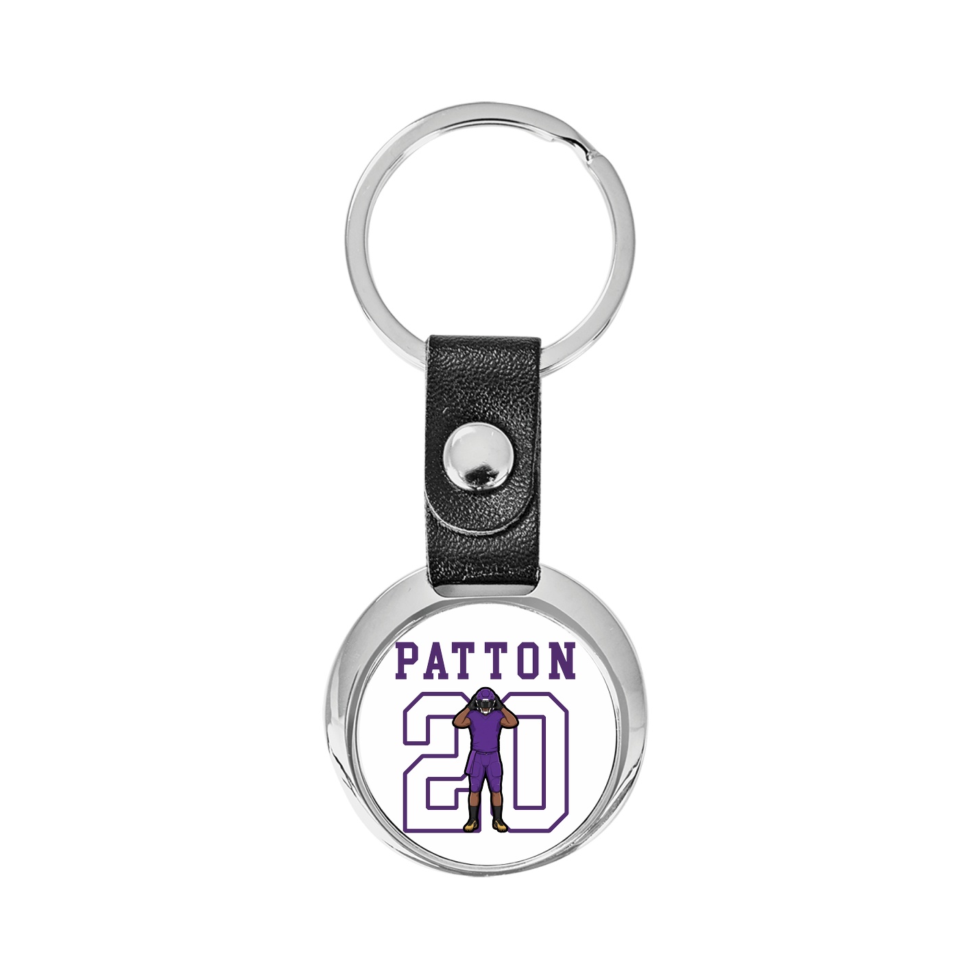 Key Chain — Shirsey in Classic