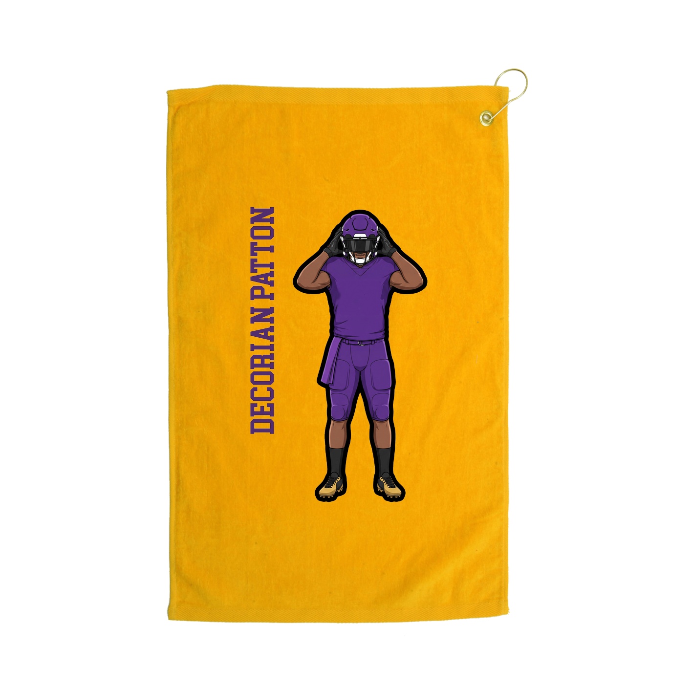 Golf Towel