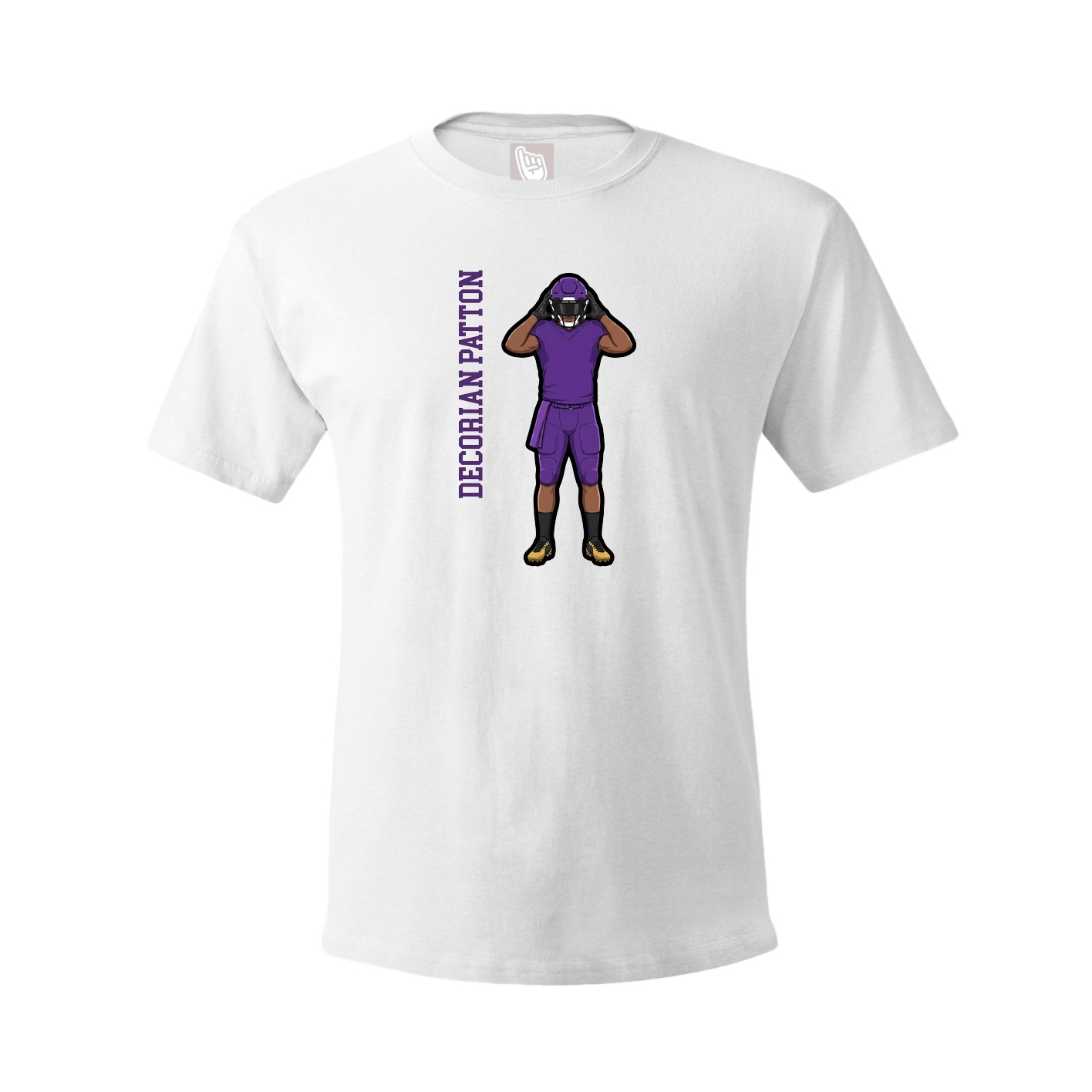 NIL Club Tee