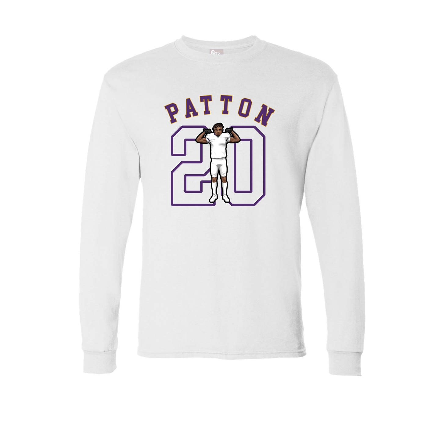 Long Sleeve Tee