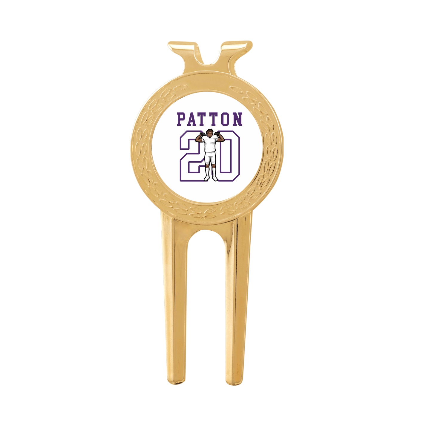 Divot Tool with Ball Marker — Shirsey in Classic