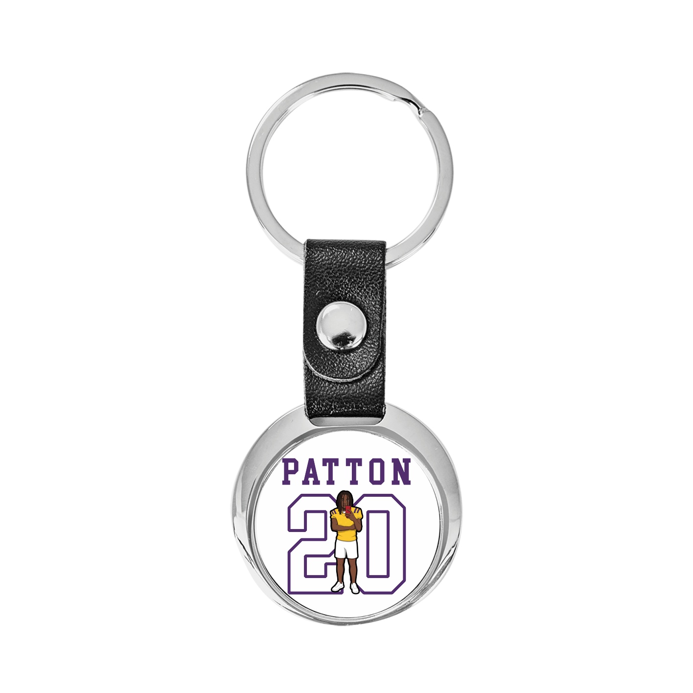 Key Chain — Shirsey in Classic