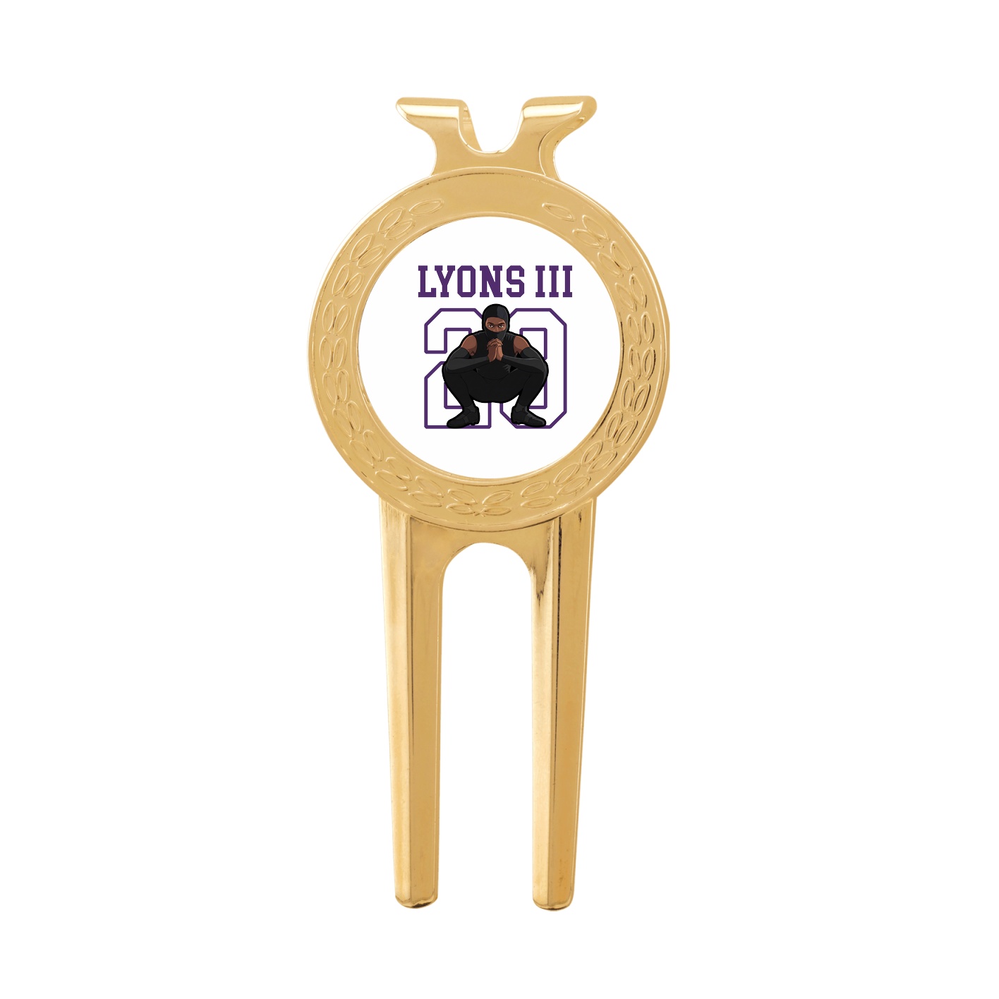 Divot Tool with Ball Marker — Shirsey in Classic