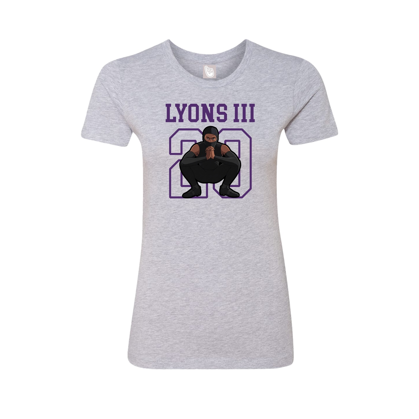 Womens Tee