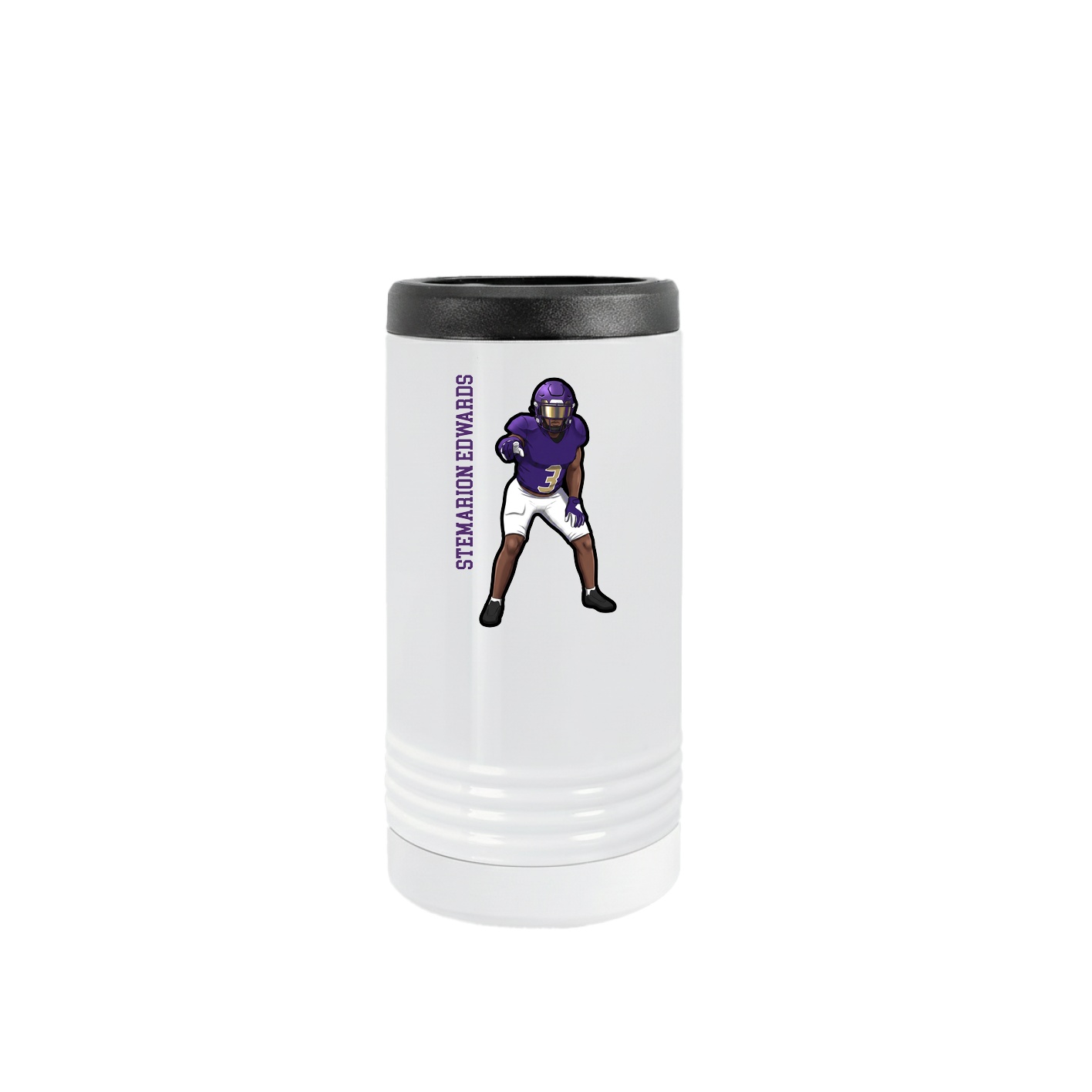 Slim Beverage Holder