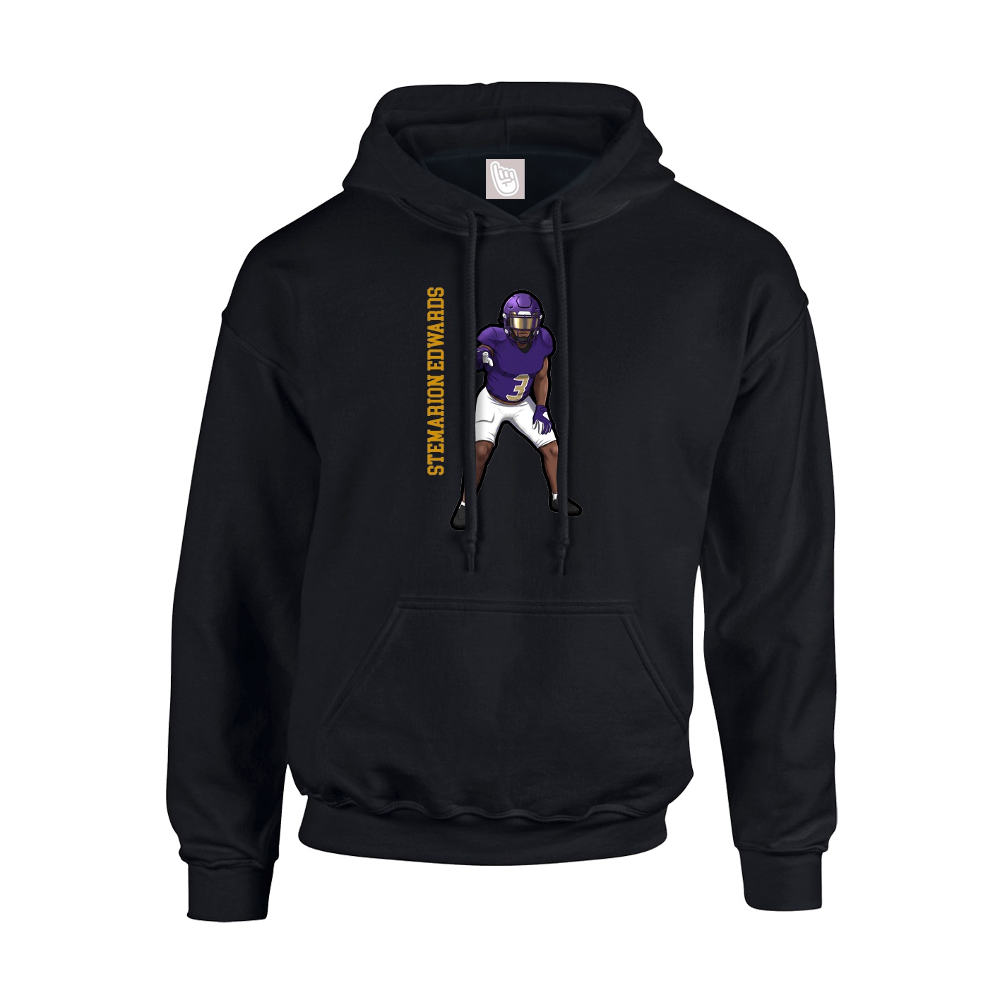 Youth Hoodie