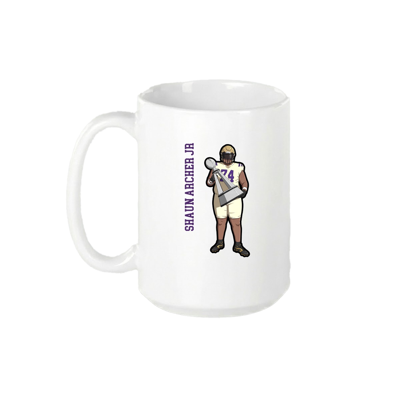 15oz Coffee Mug