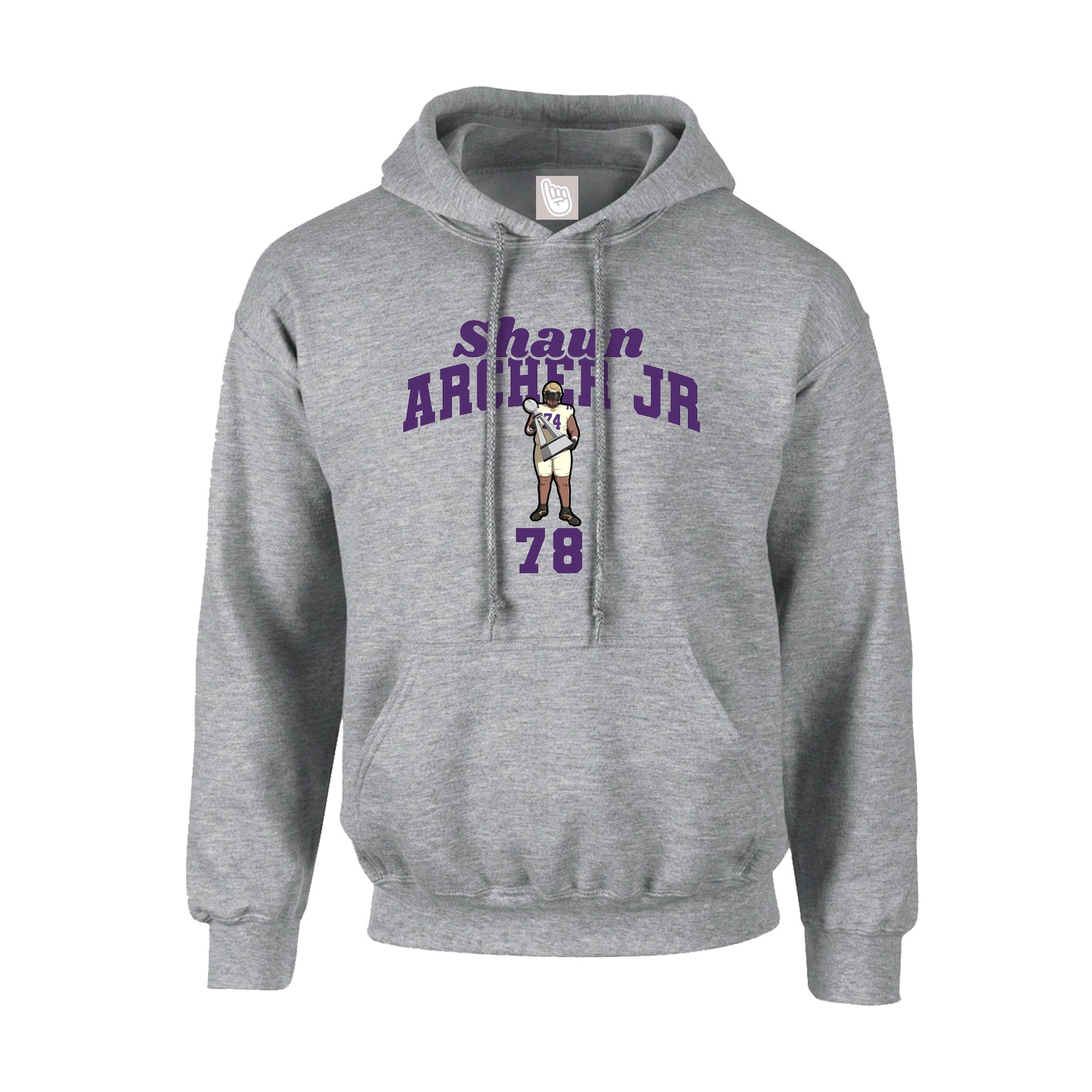 Hoodie