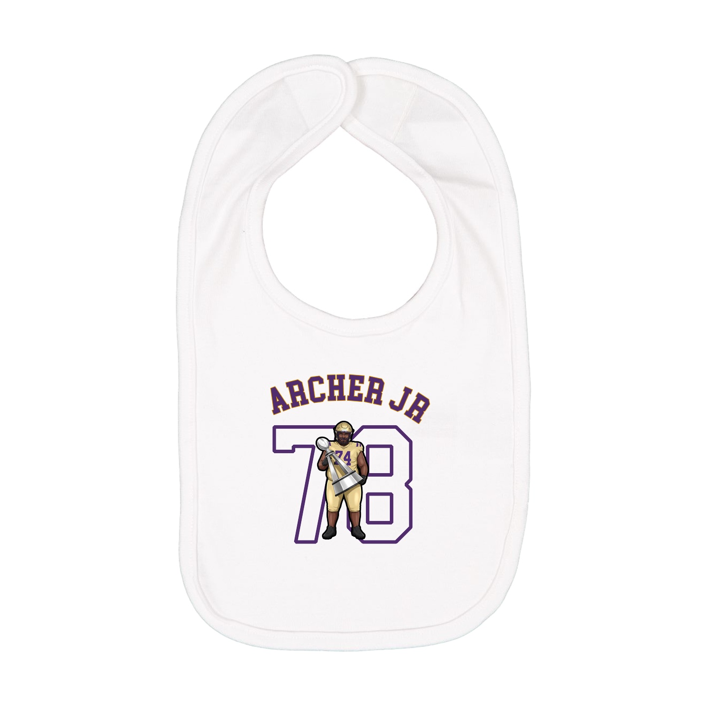 Infant Bib
