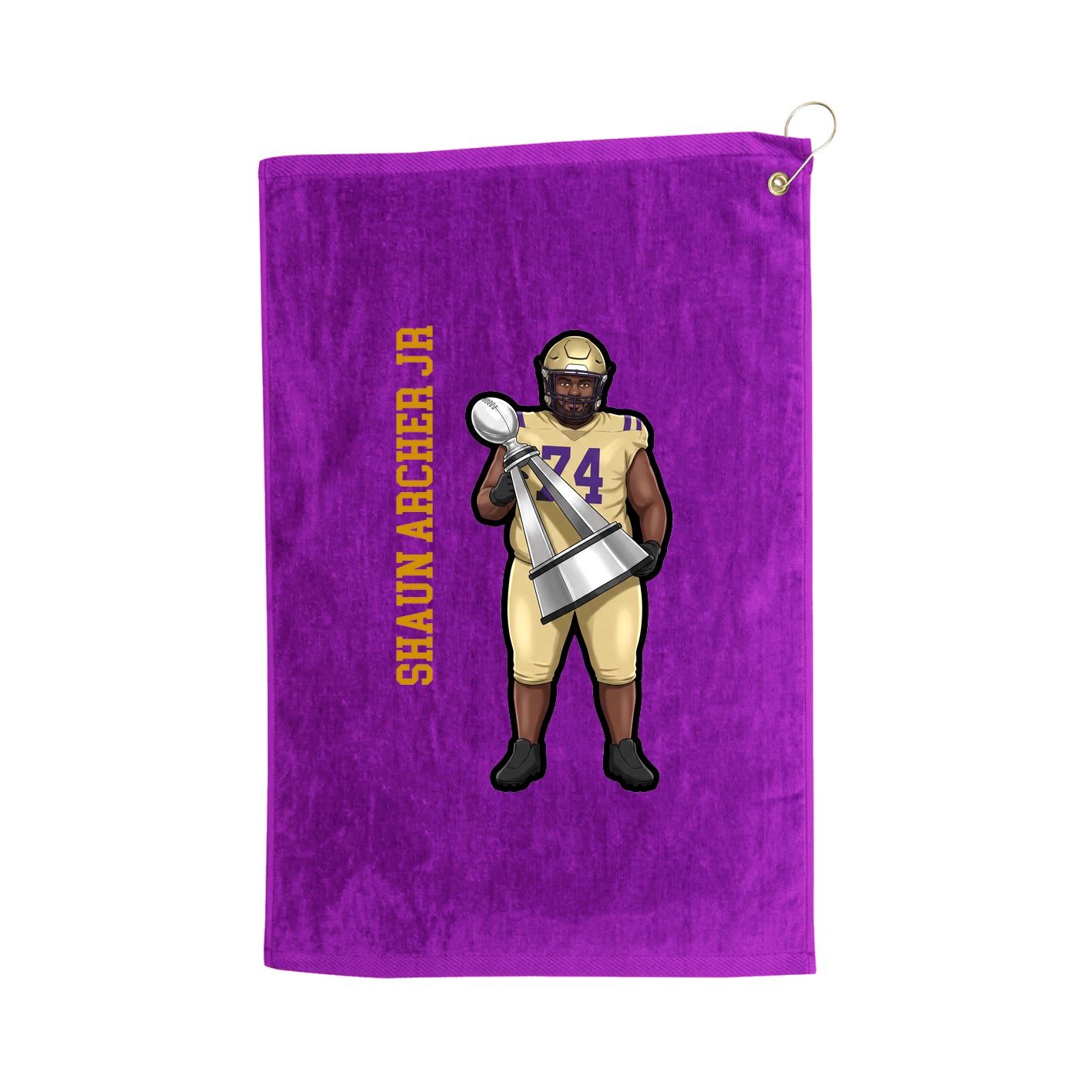 Golf Towel
