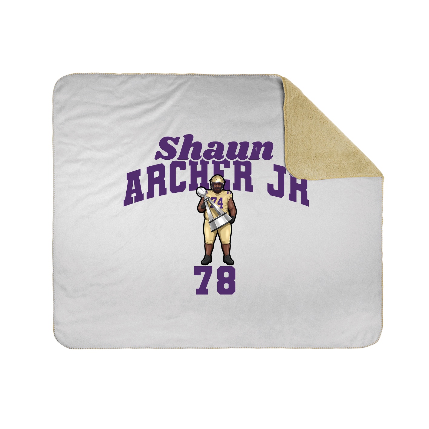 Throw Blanket