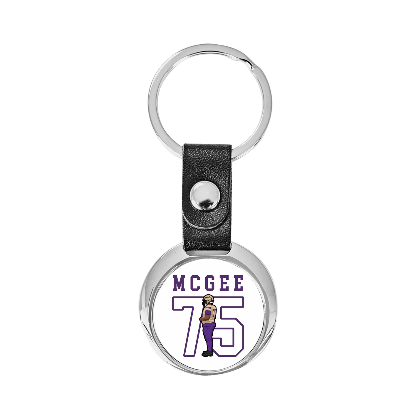 Key Chain — Shirsey in Classic