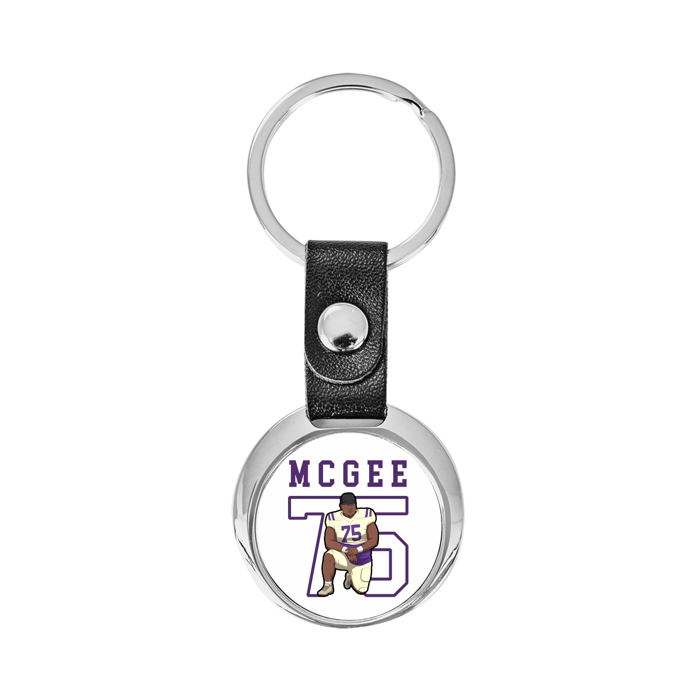 Key Chain — Shirsey in Classic