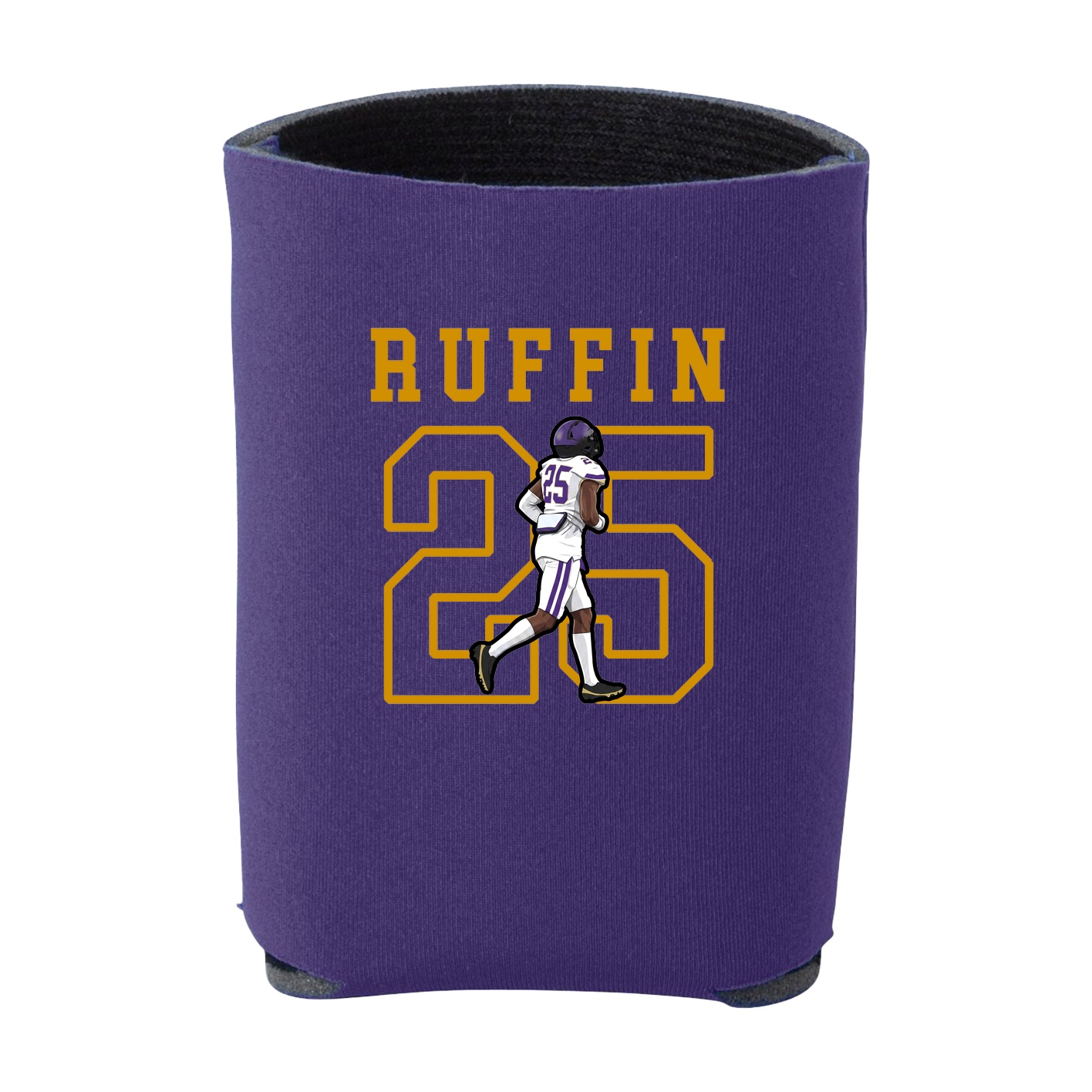 Can Holder — Shirsey in Purple