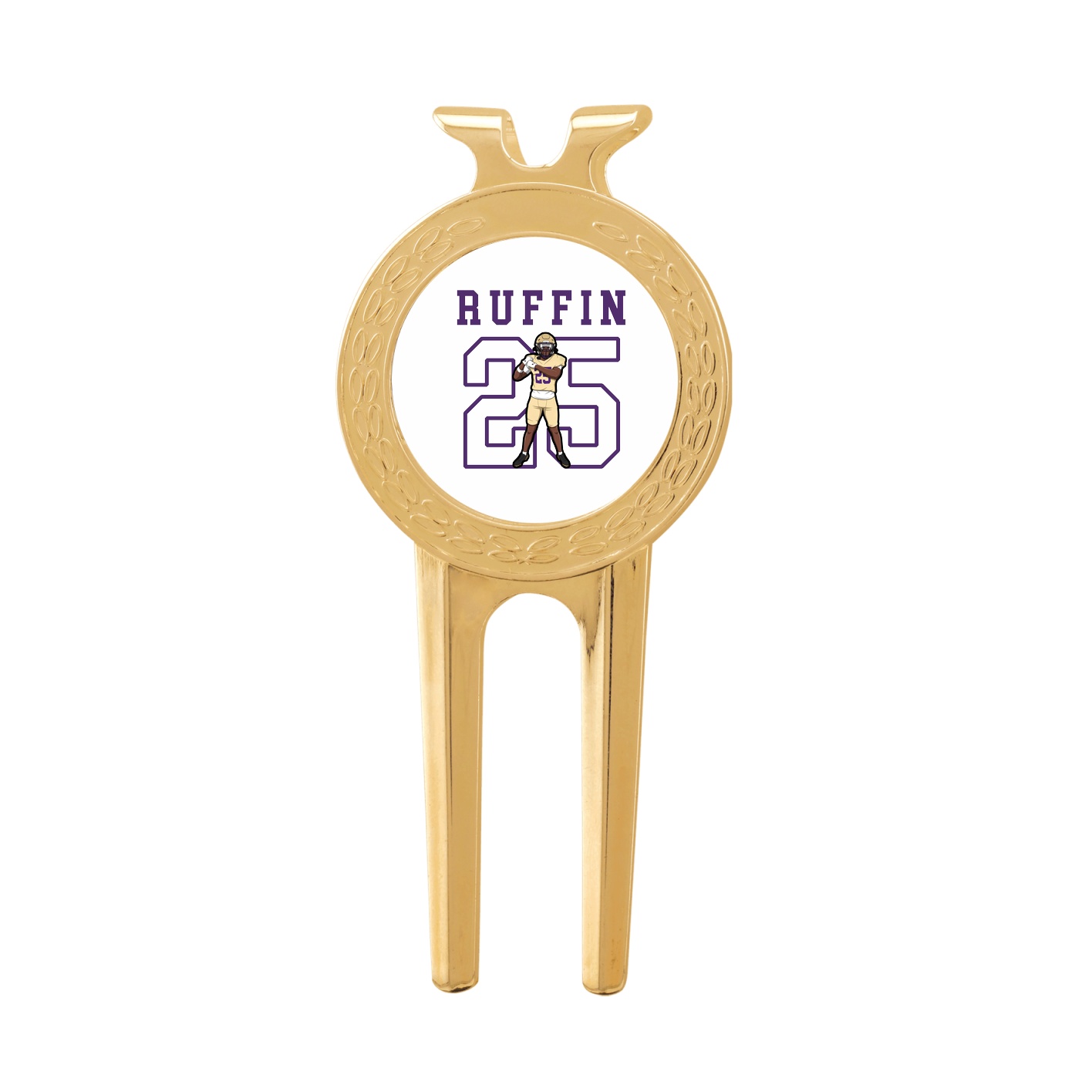 Divot Tool with Ball Marker — Shirsey in Classic