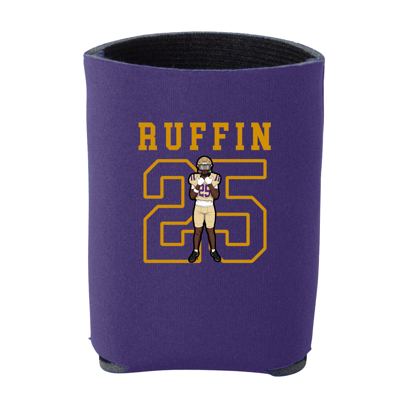 Can Holder — Shirsey in Purple