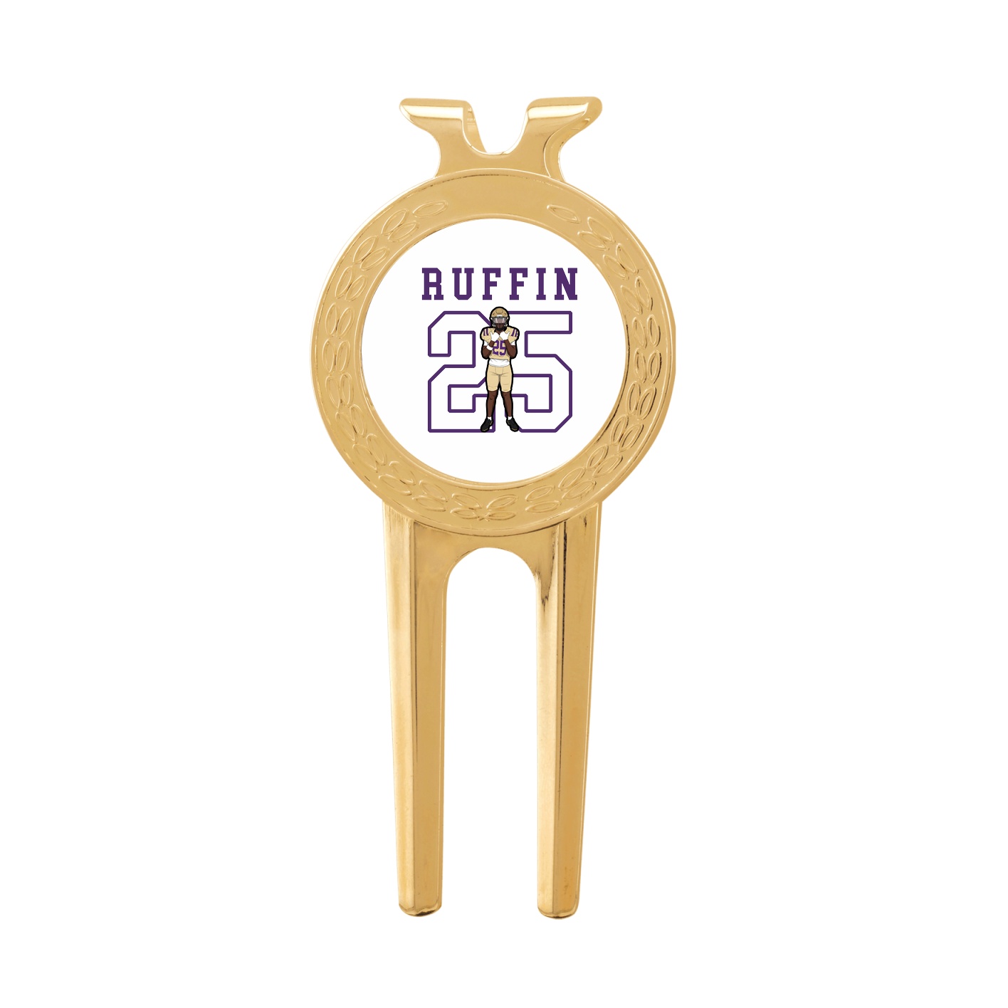Divot Tool with Ball Marker — Shirsey in Classic