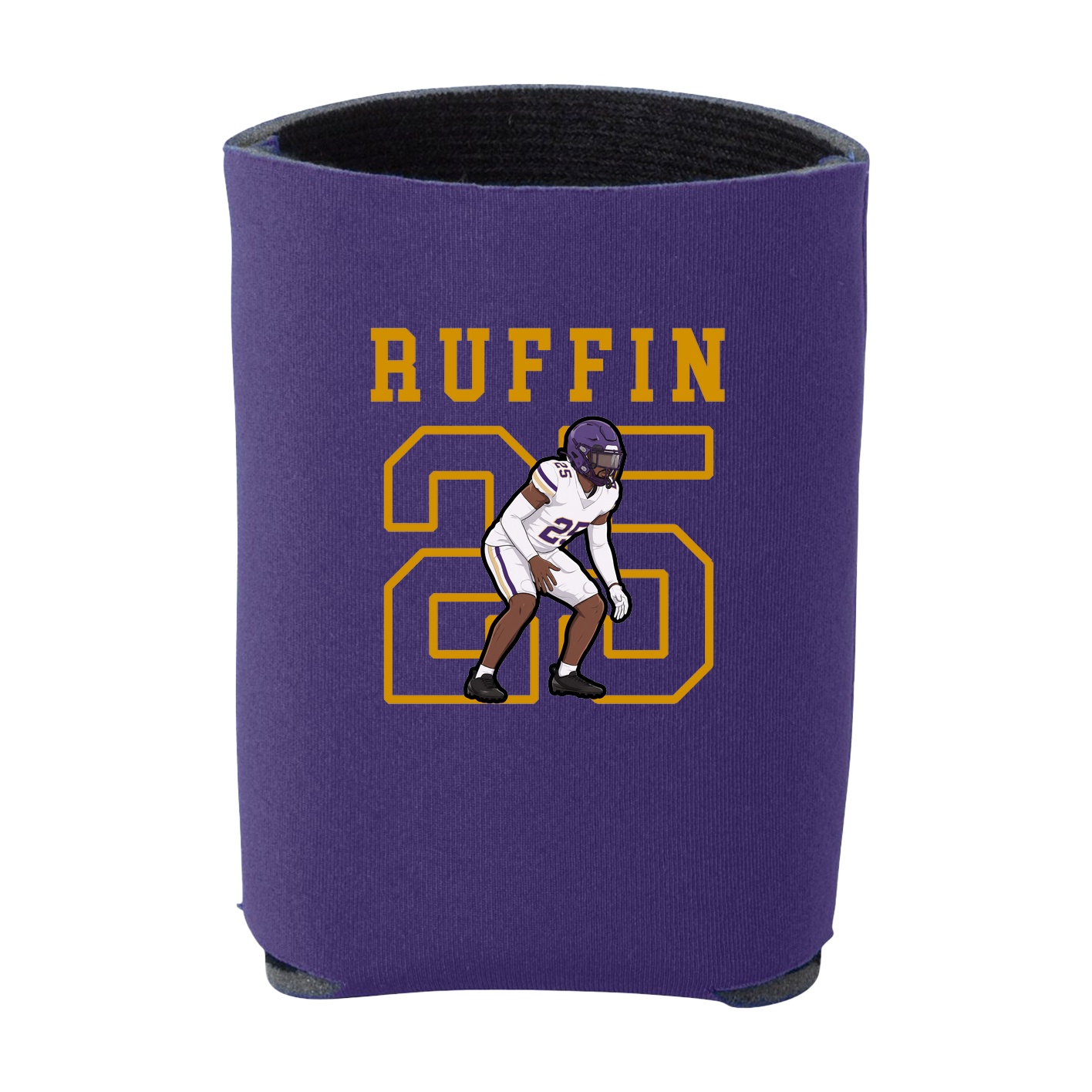 Can Holder — Shirsey in Purple