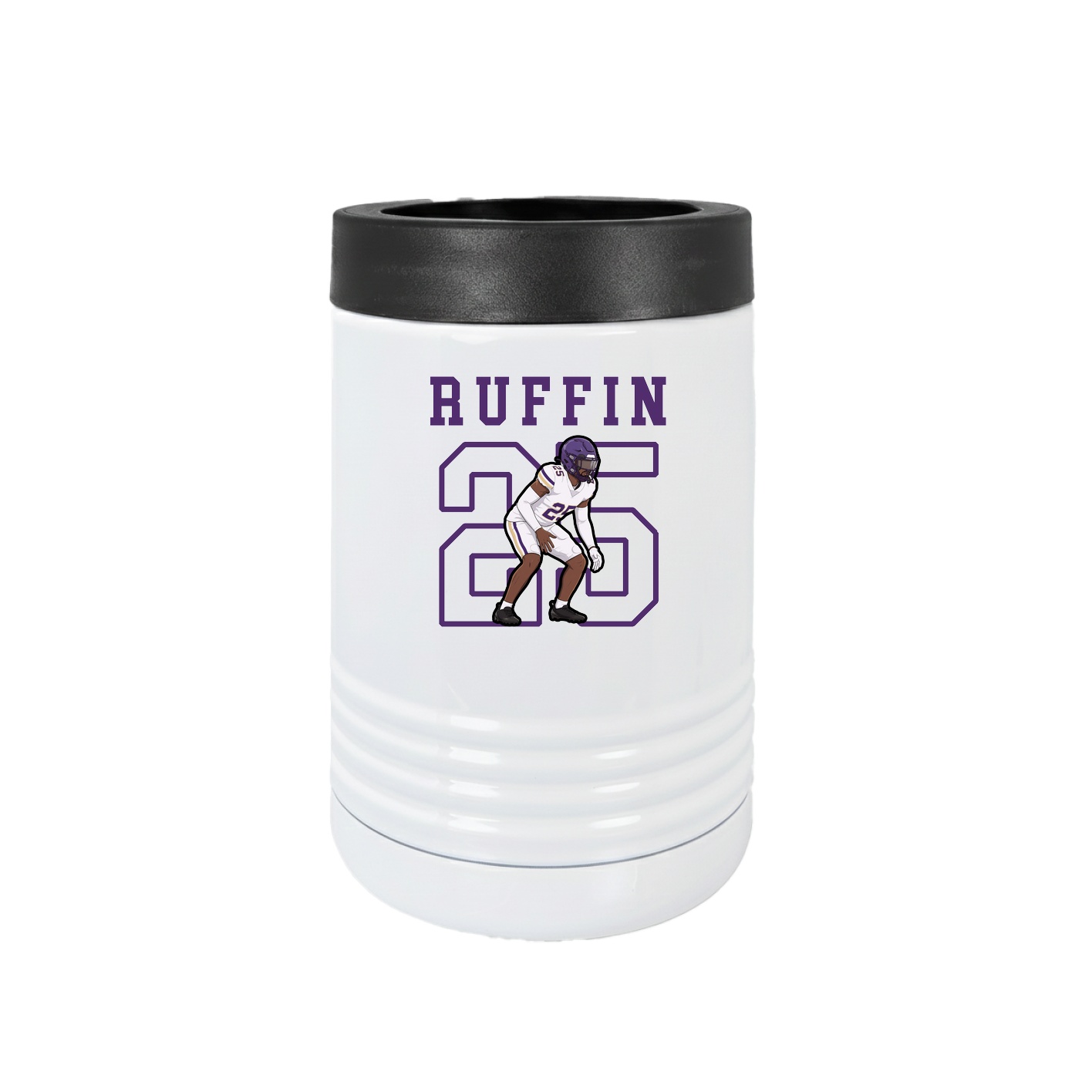 Beverage Holder — Shirsey in White