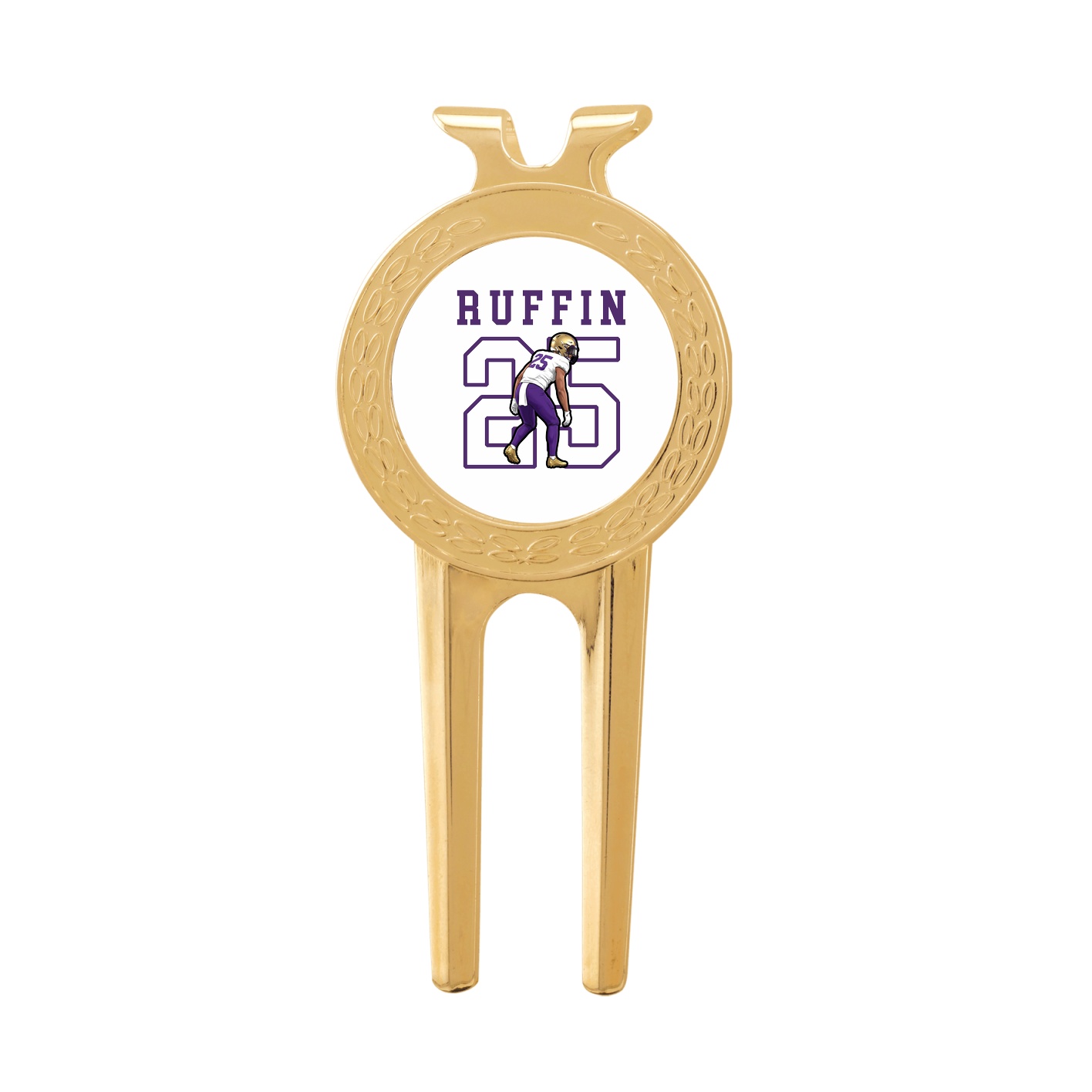 Divot Tool with Ball Marker — Shirsey in Classic