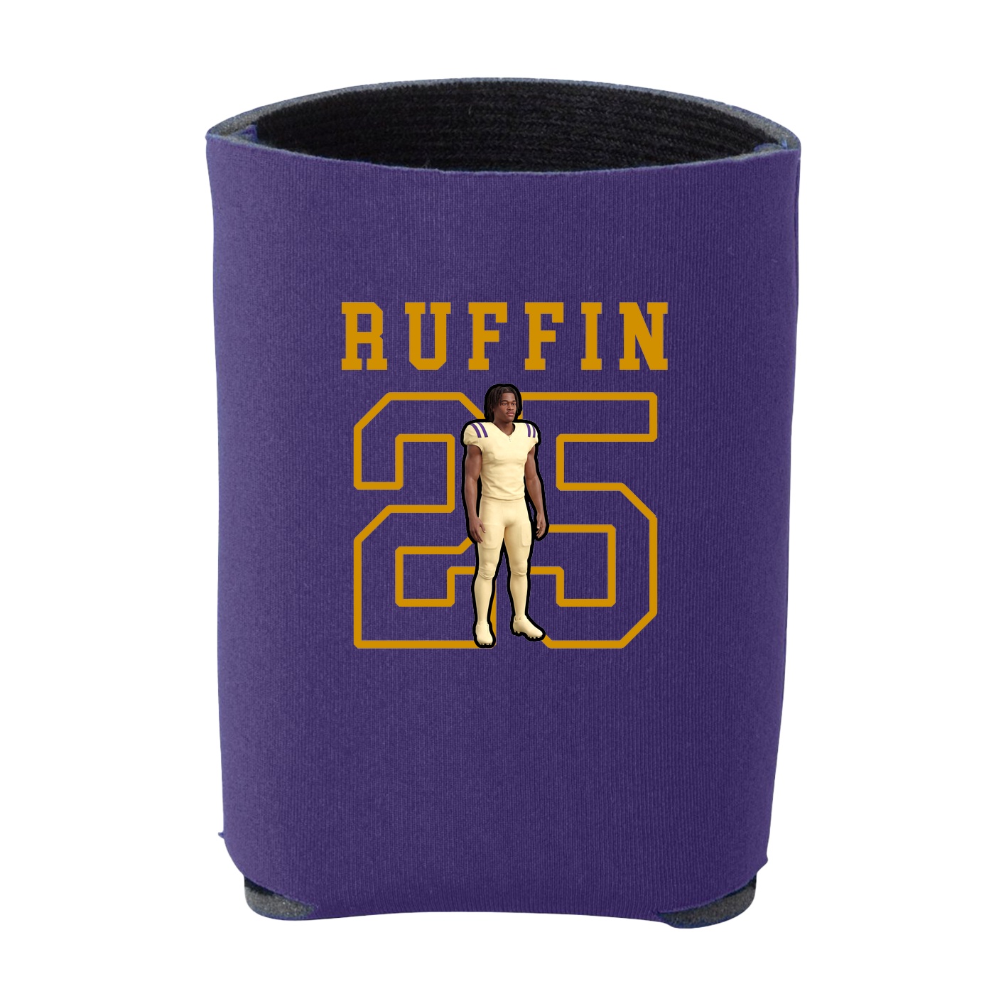 Can Holder — Shirsey in Purple