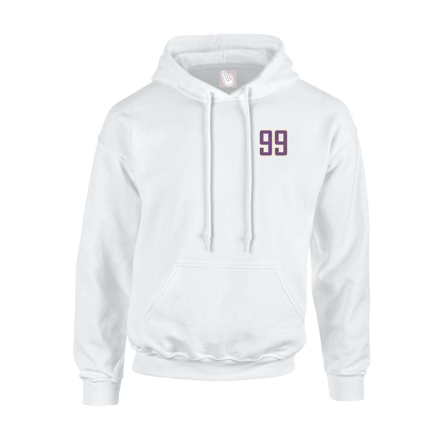 Youth Hoodie