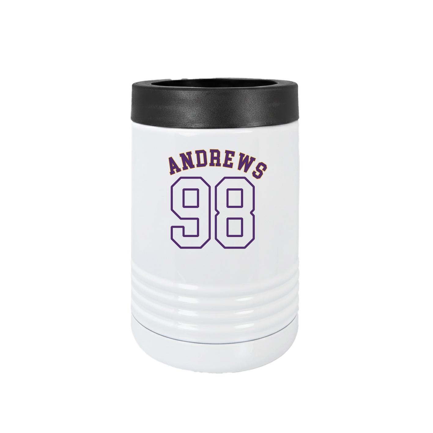 Beverage Holder — Shirsey Arch in White
