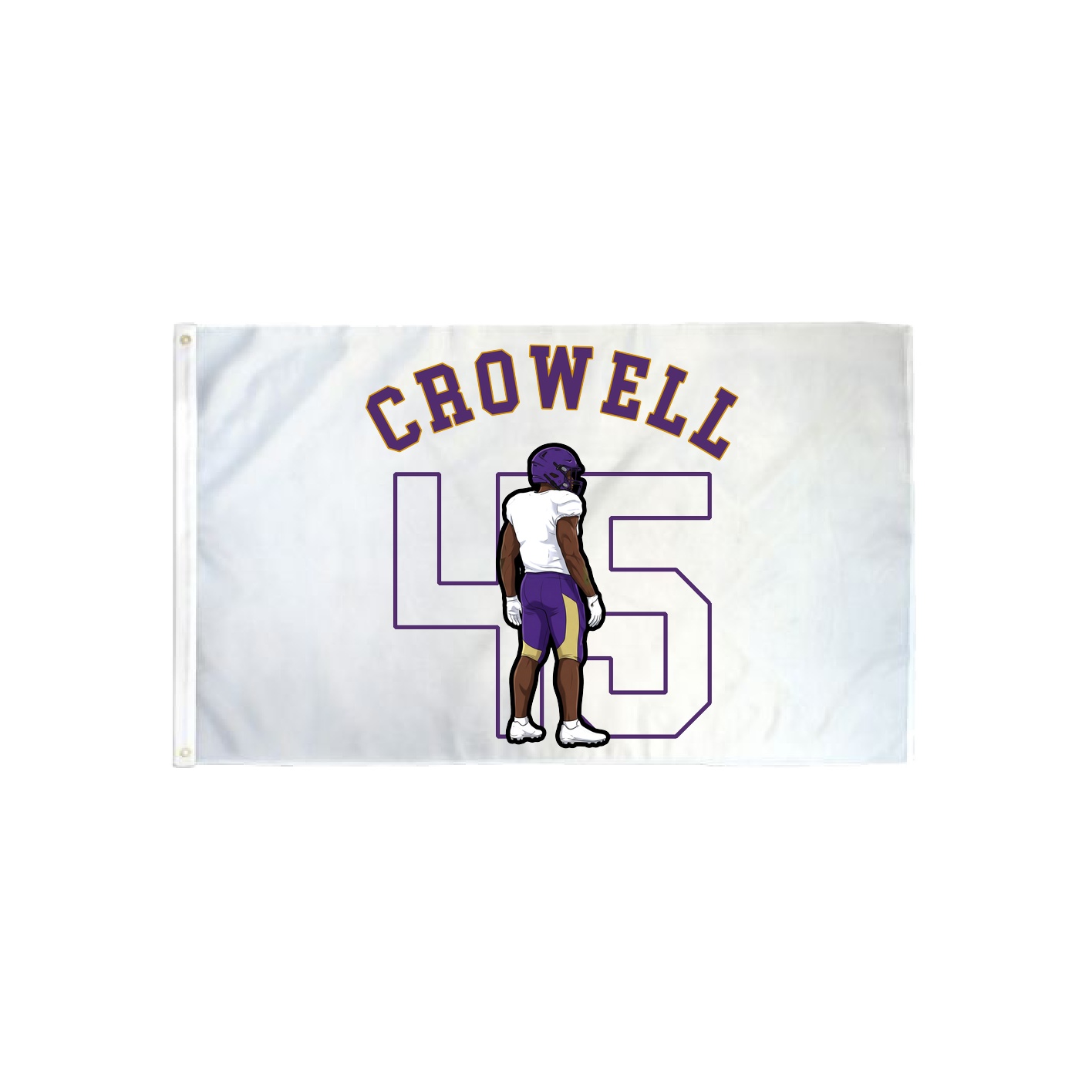 3x5 Flag