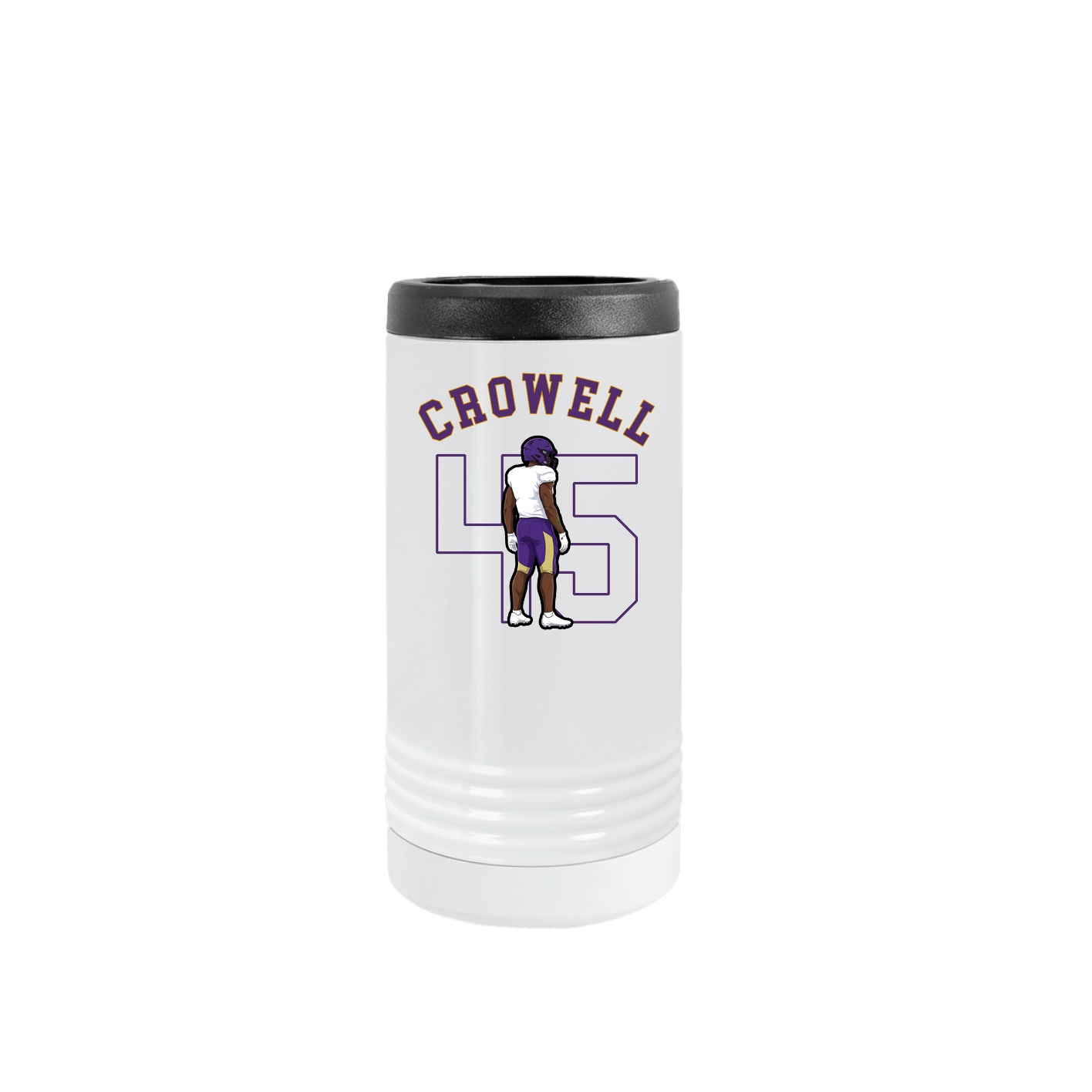 Slim Beverage Holder